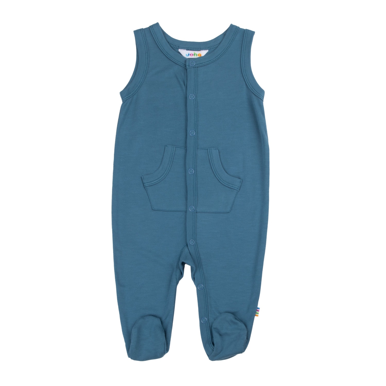 Romper w/ foot