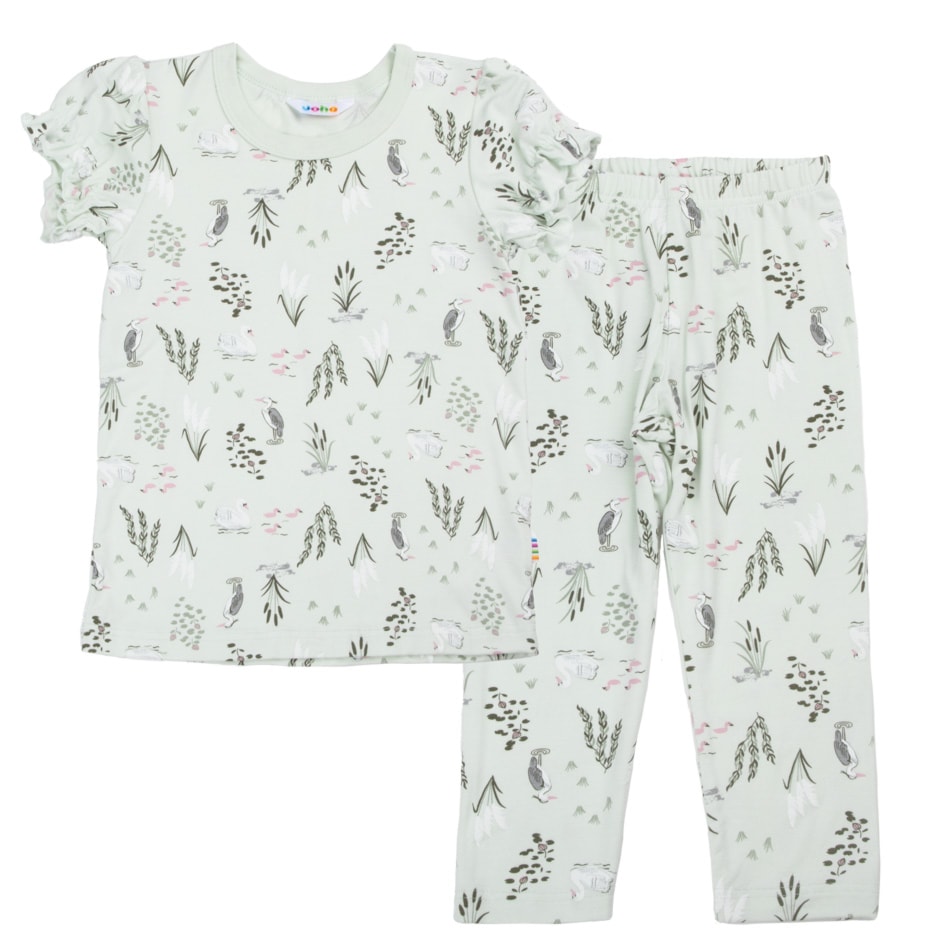 Summer Pyjamas