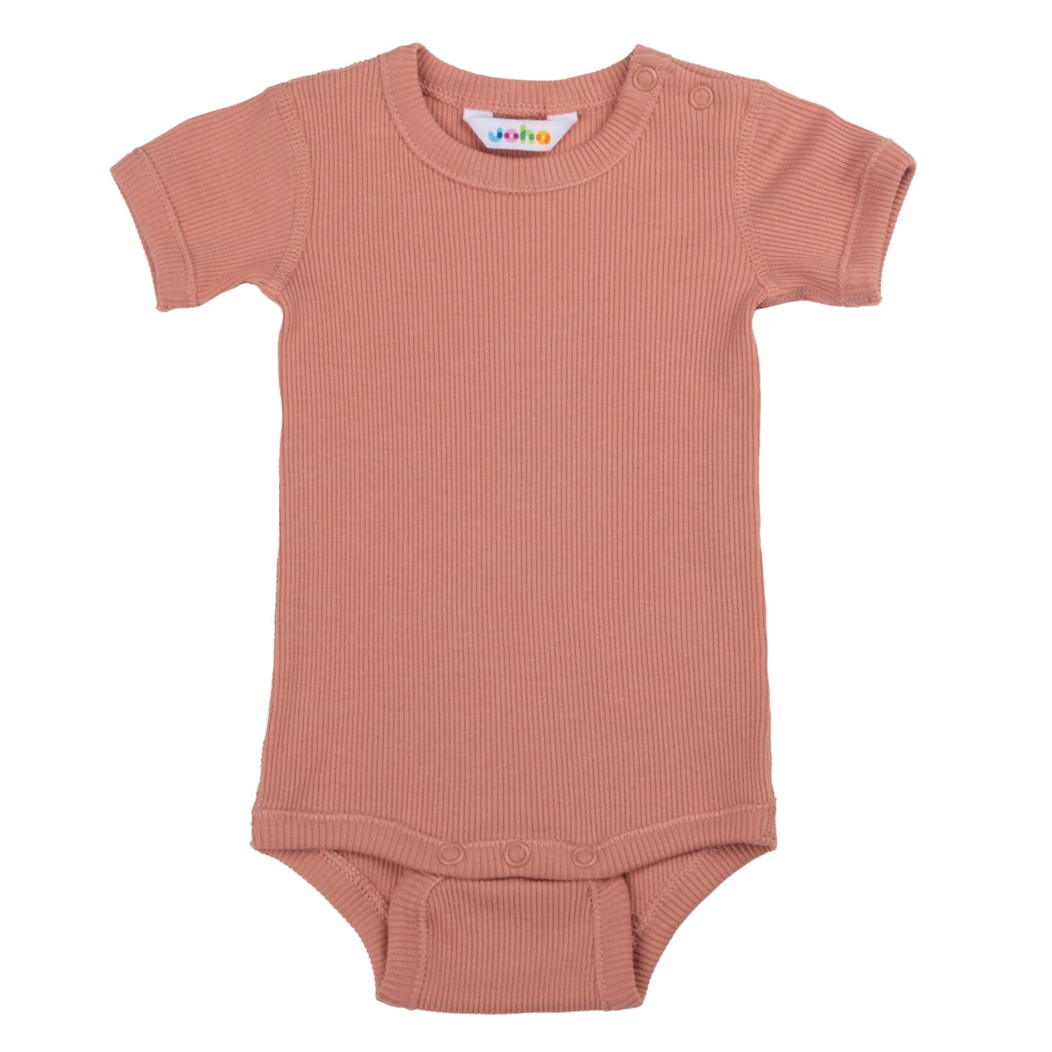 Body w/ short sleeves