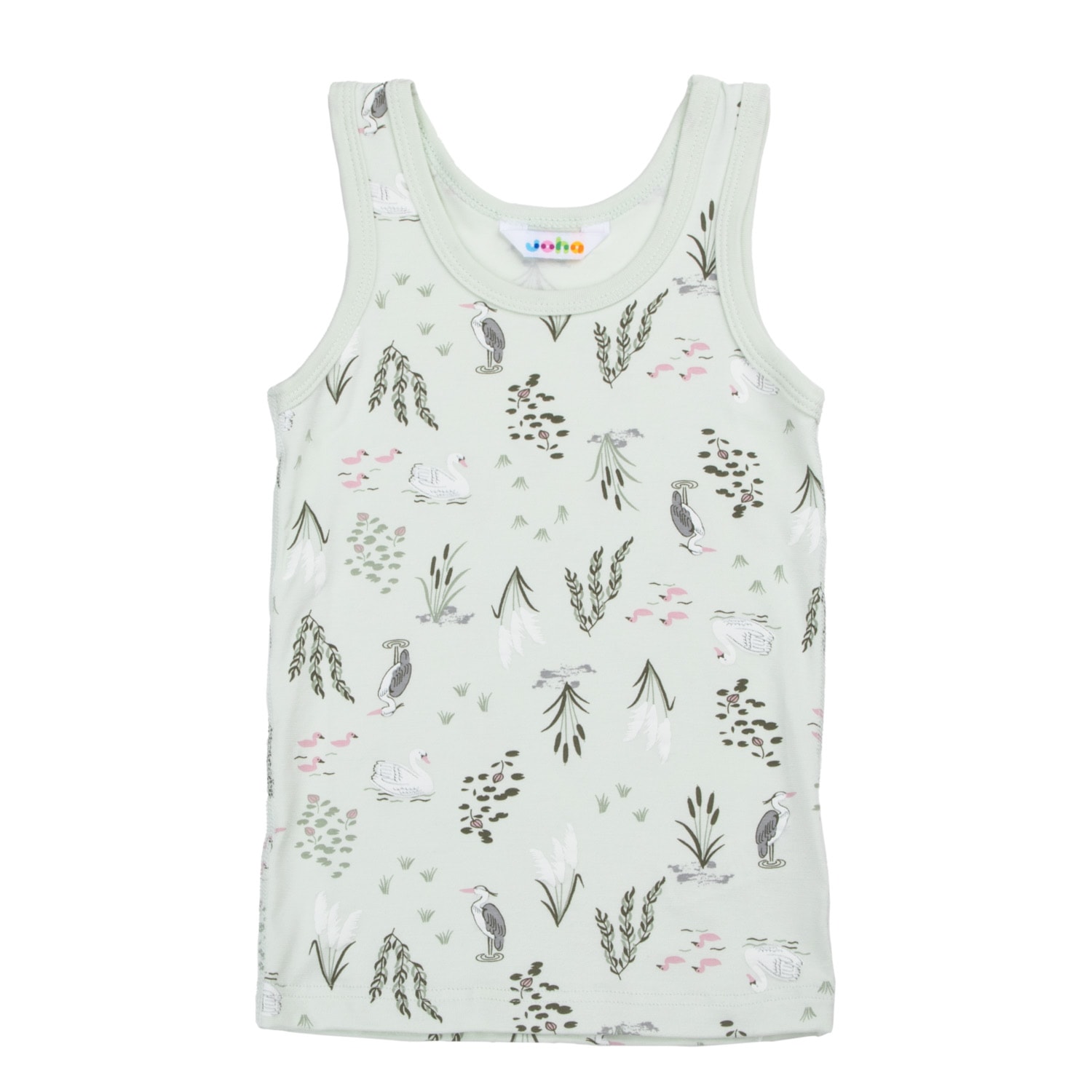 Undershirt