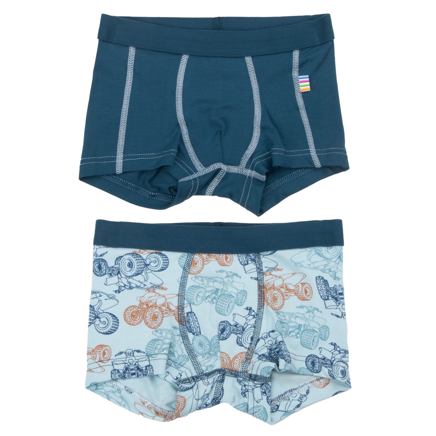 Boxershorts - 2 pack