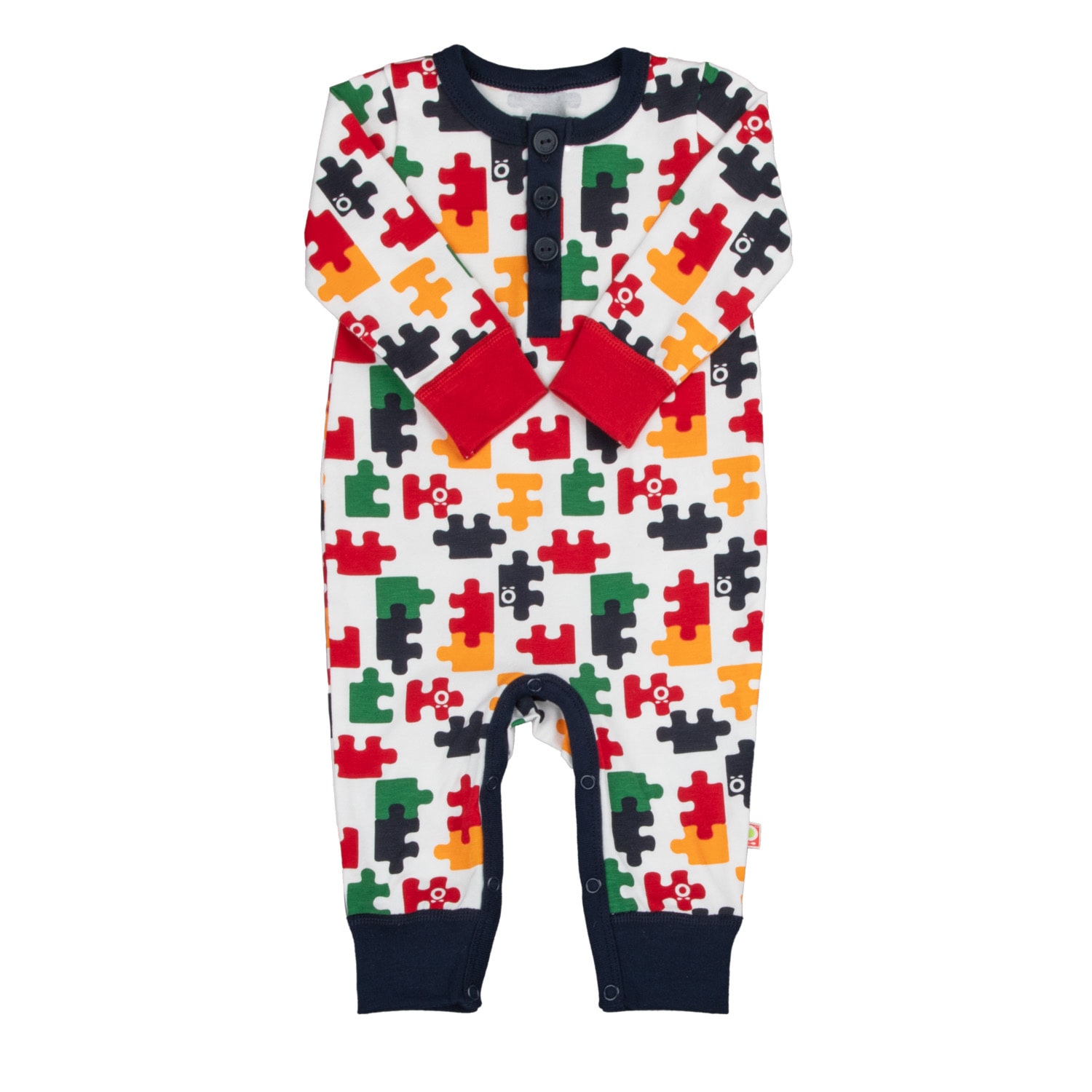 Jumpsuit