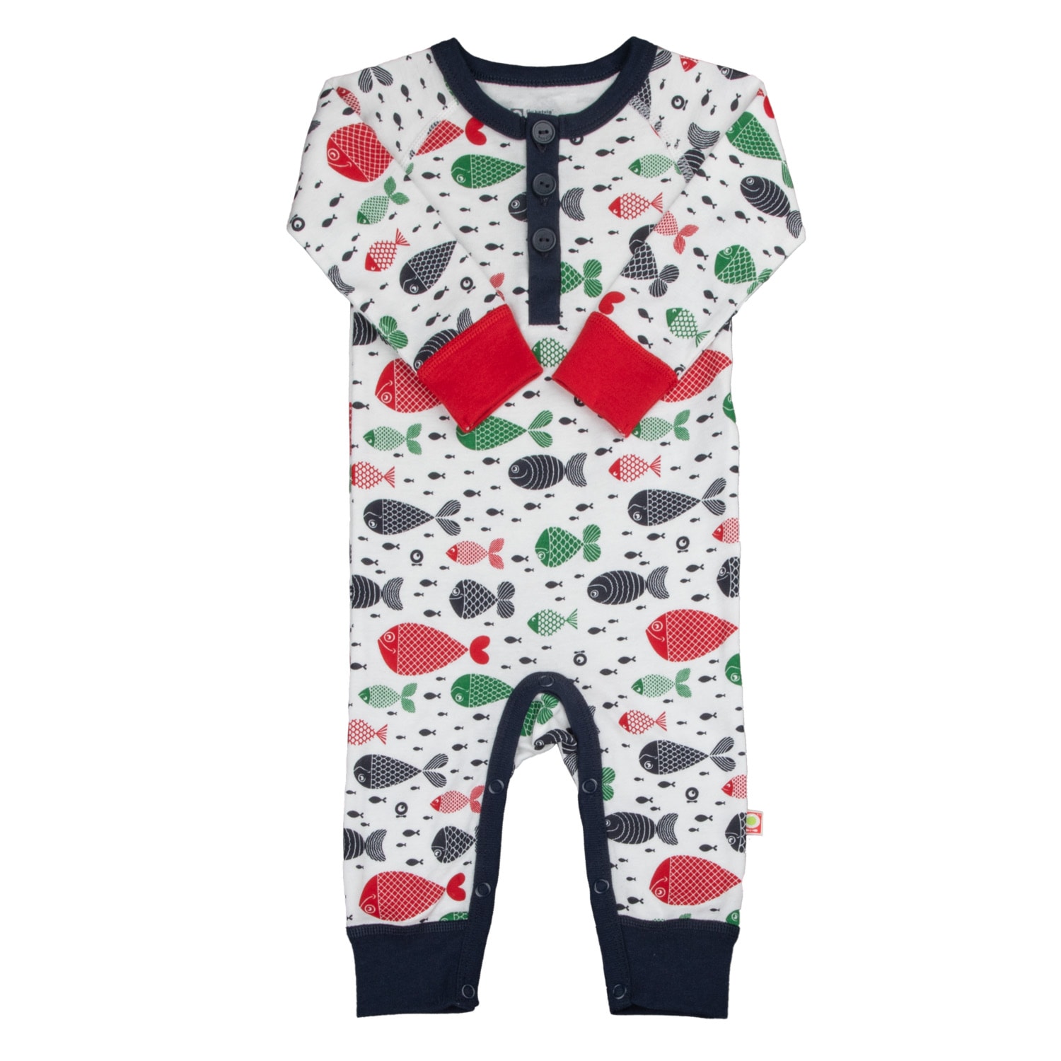 Jumpsuit