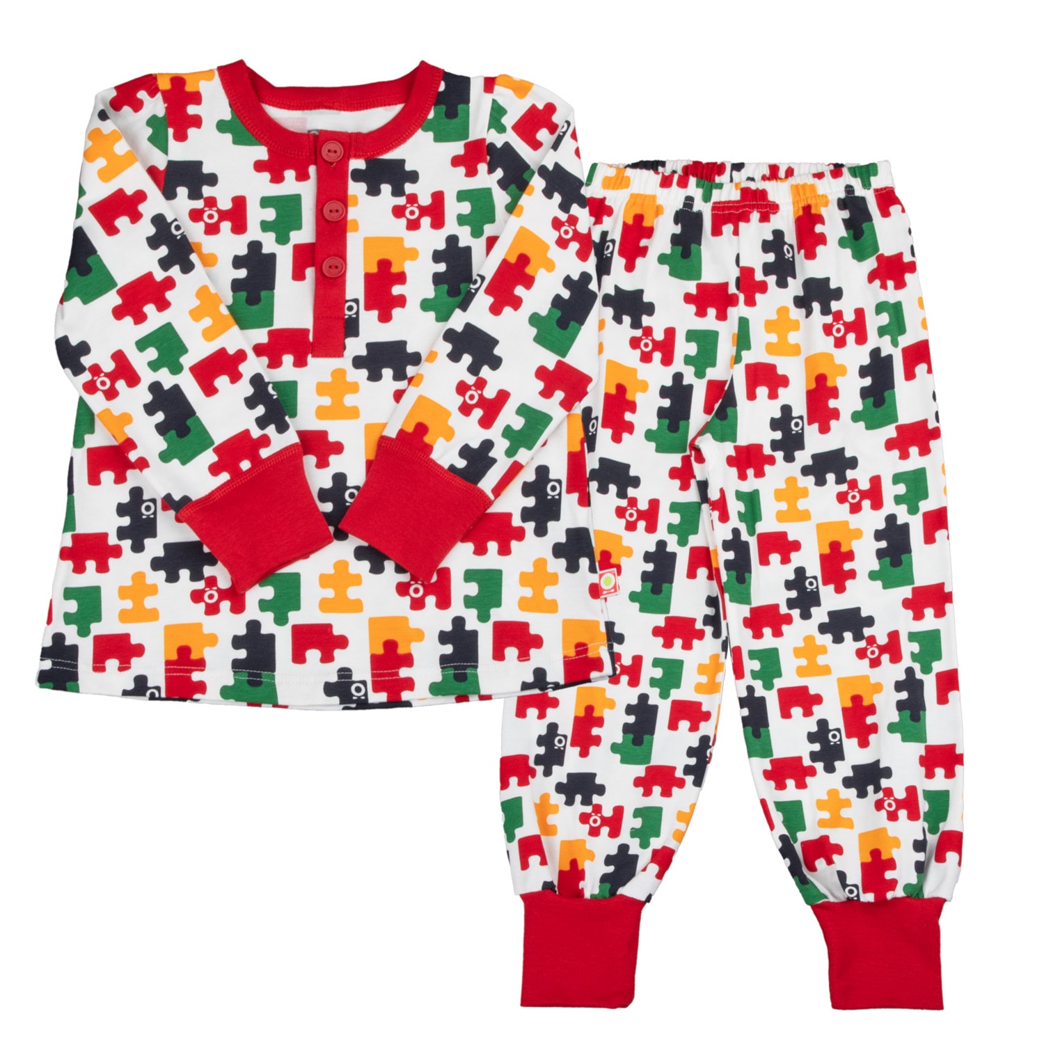 Pyjamas