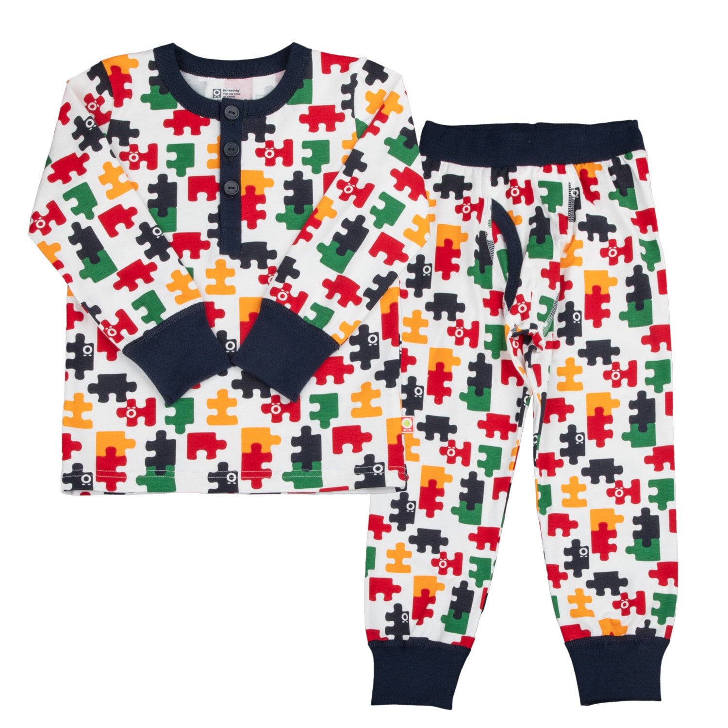 Pyjamas