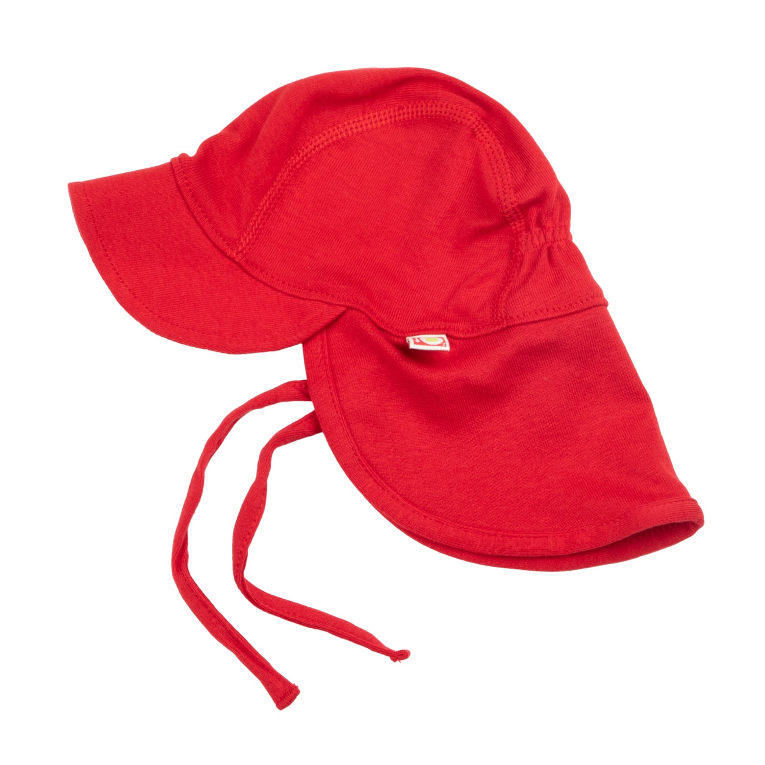 Sun cap