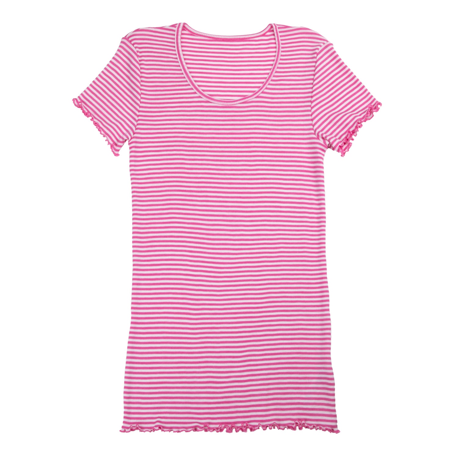 Blouse w/ s.s Women