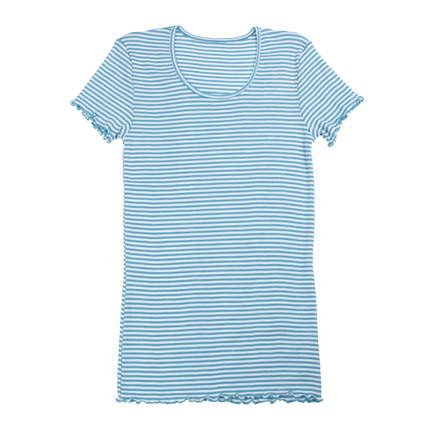 Blouse w/ s.s Women