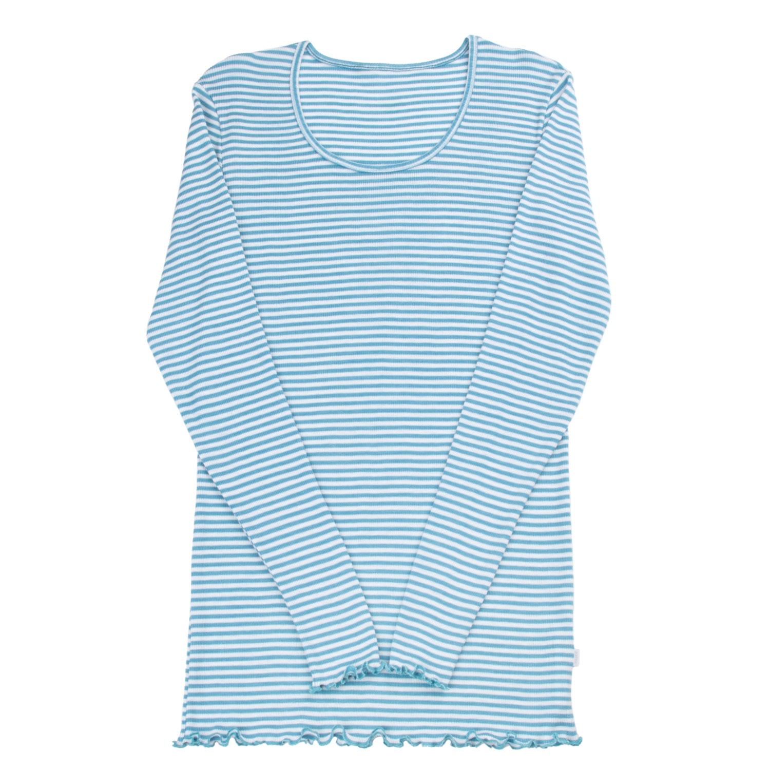 Blouse w/ l.s. Women