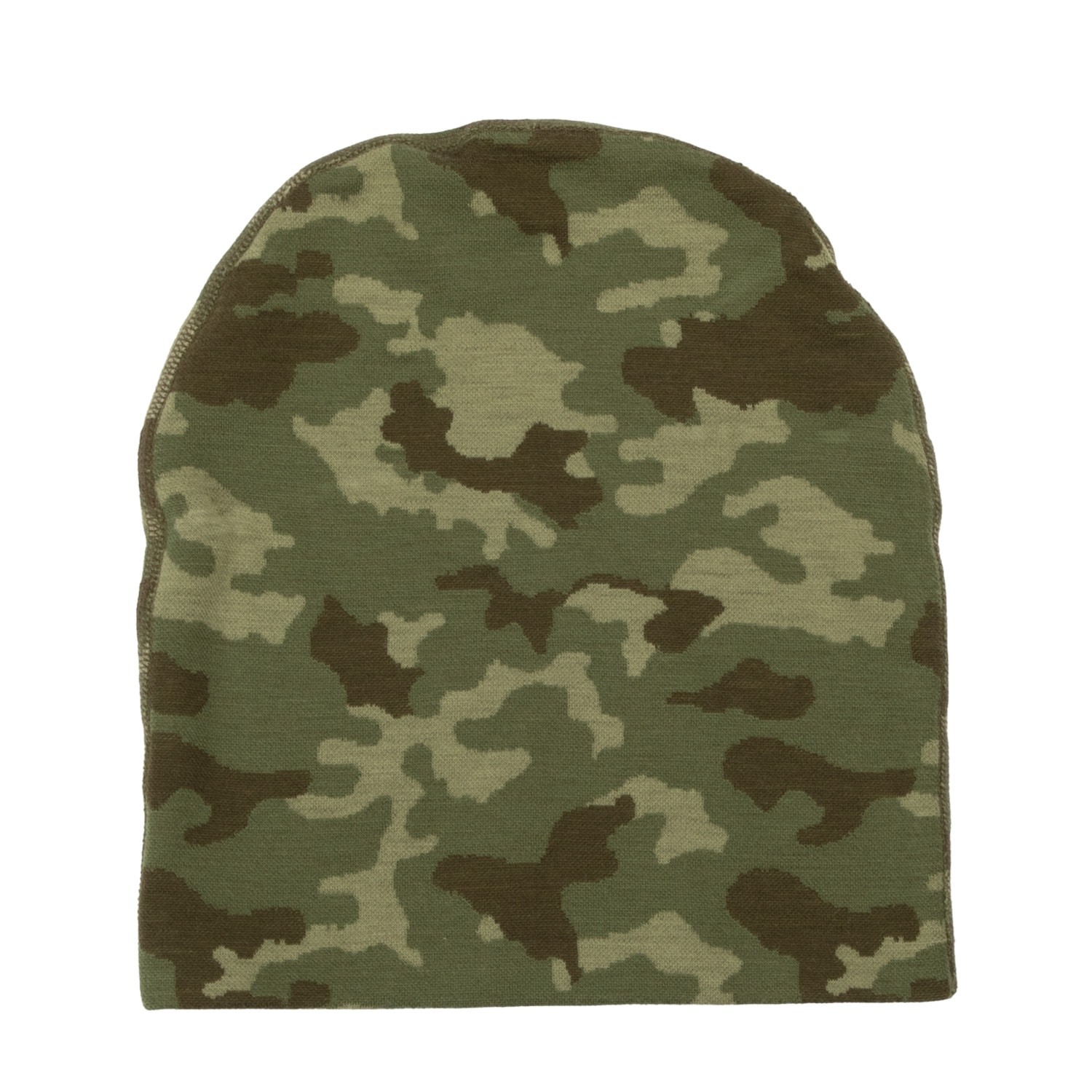 Hat, Double layer
