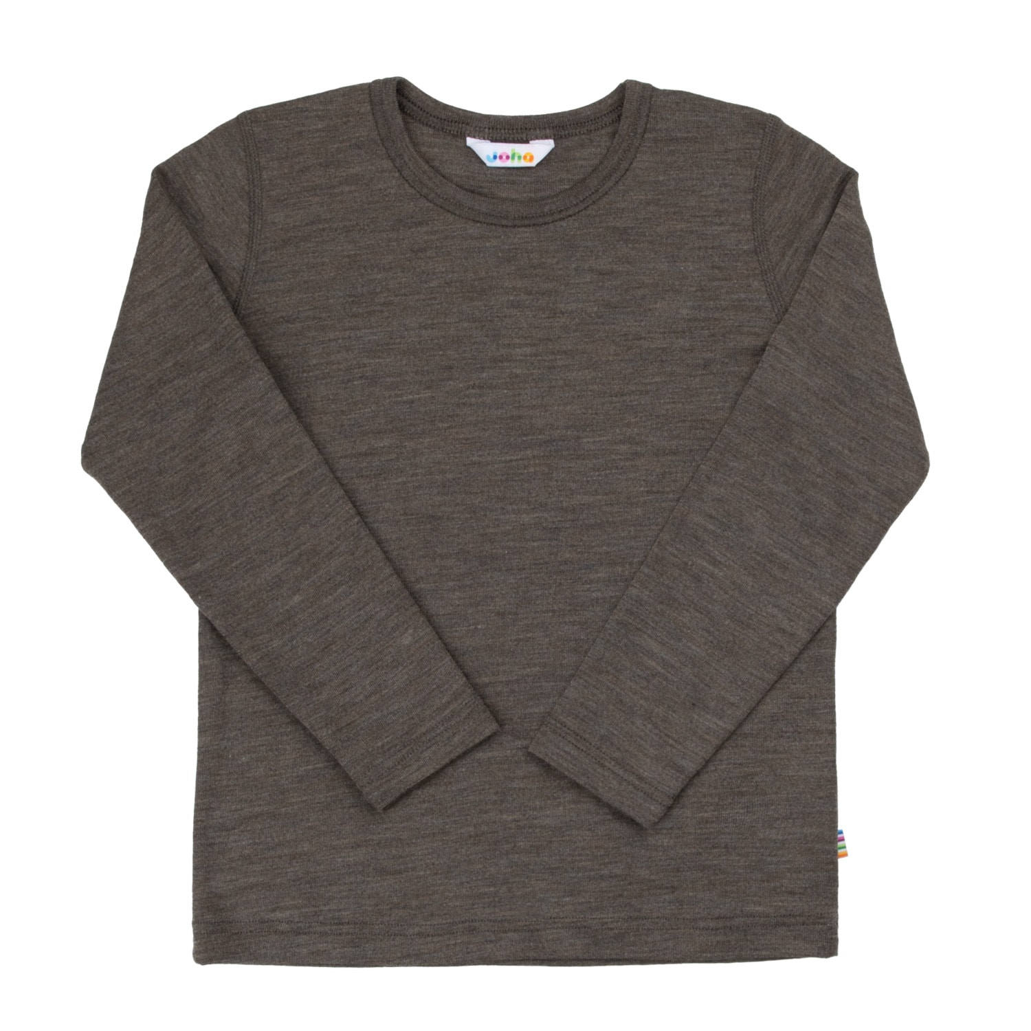 Blouse w/long sleeves