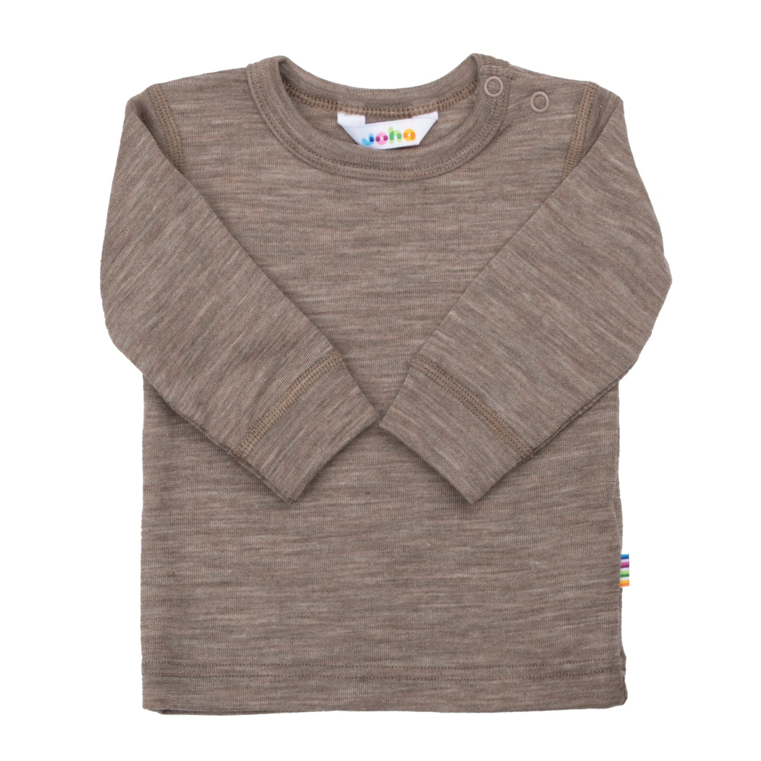 Blouse w/ long sleeves