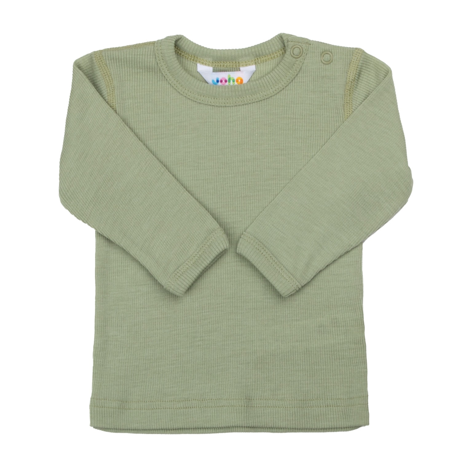 Blouse w/long sleeves