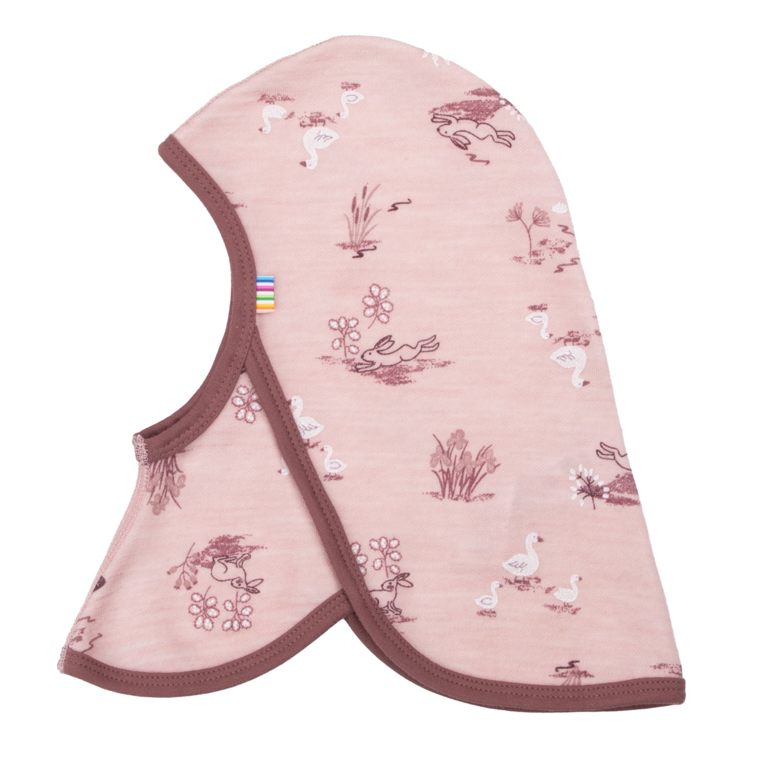 Balaclava, single layer