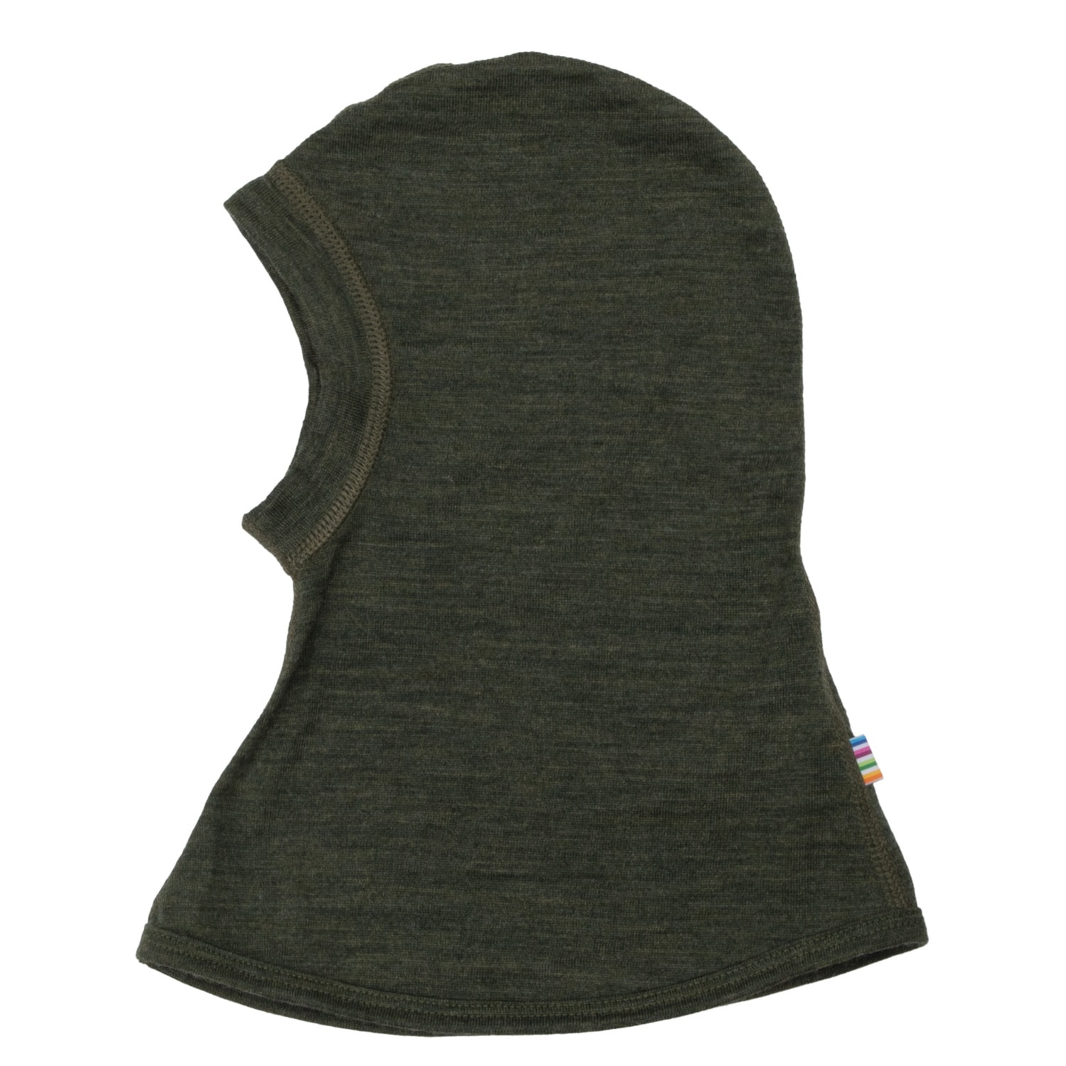 Balaclava single layer