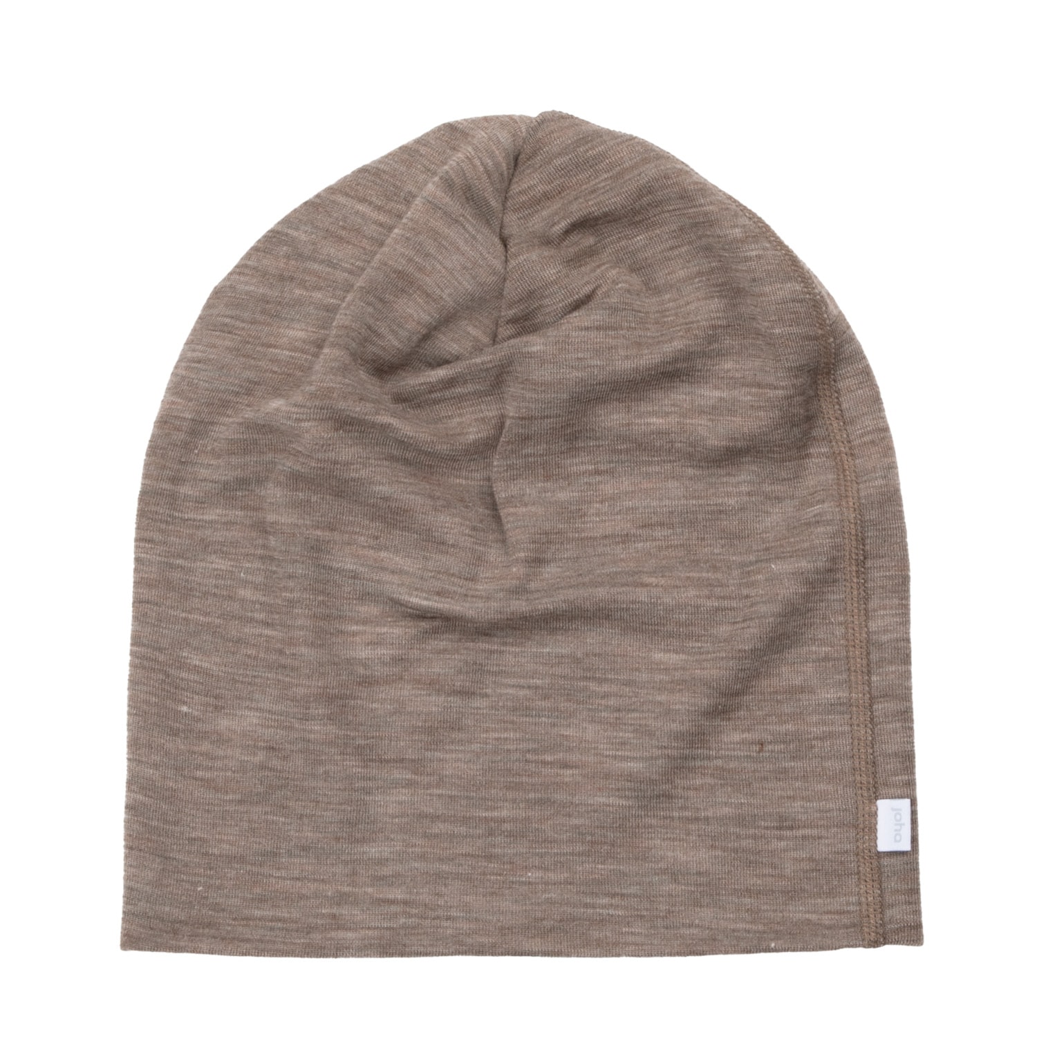 Hat, Double layer