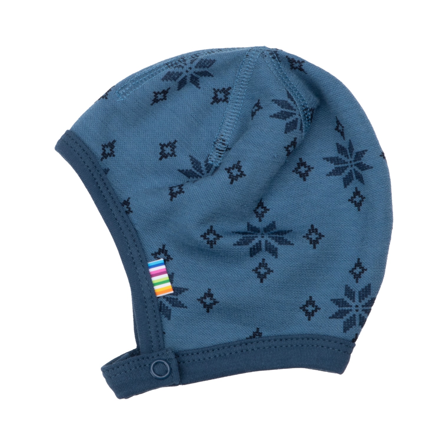 Helmet w/buttons