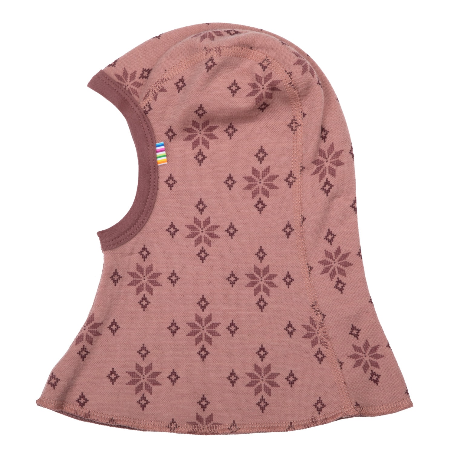 Balaclava, double layer