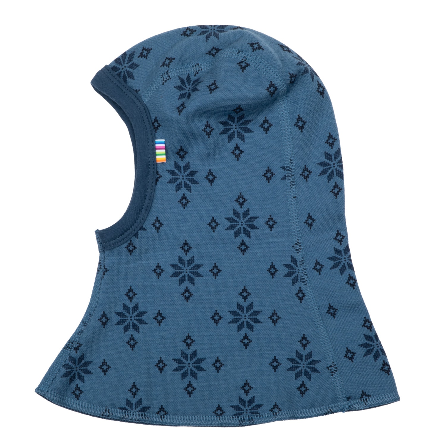 Balaclava, double layer