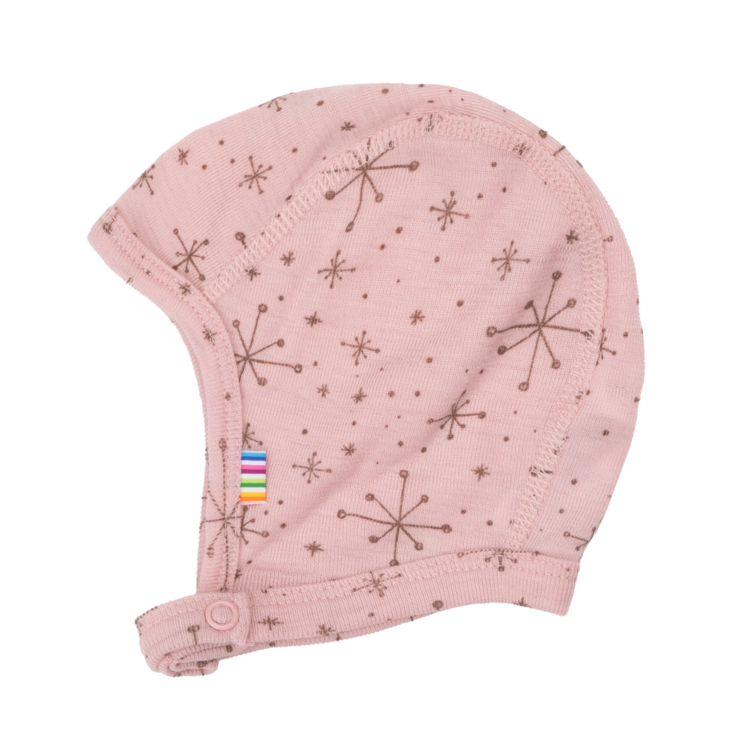 Helmet, single layer