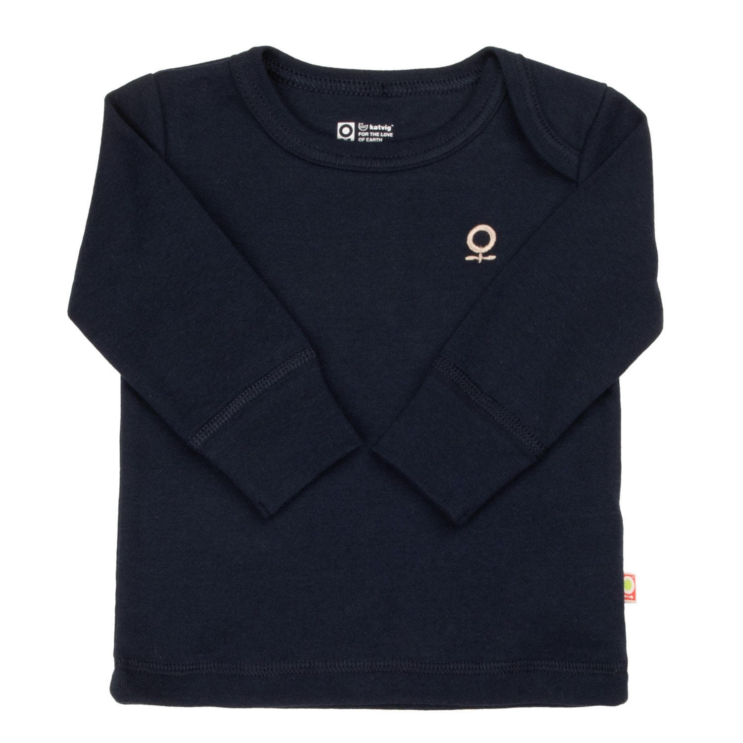 Blouse w/long sleeves