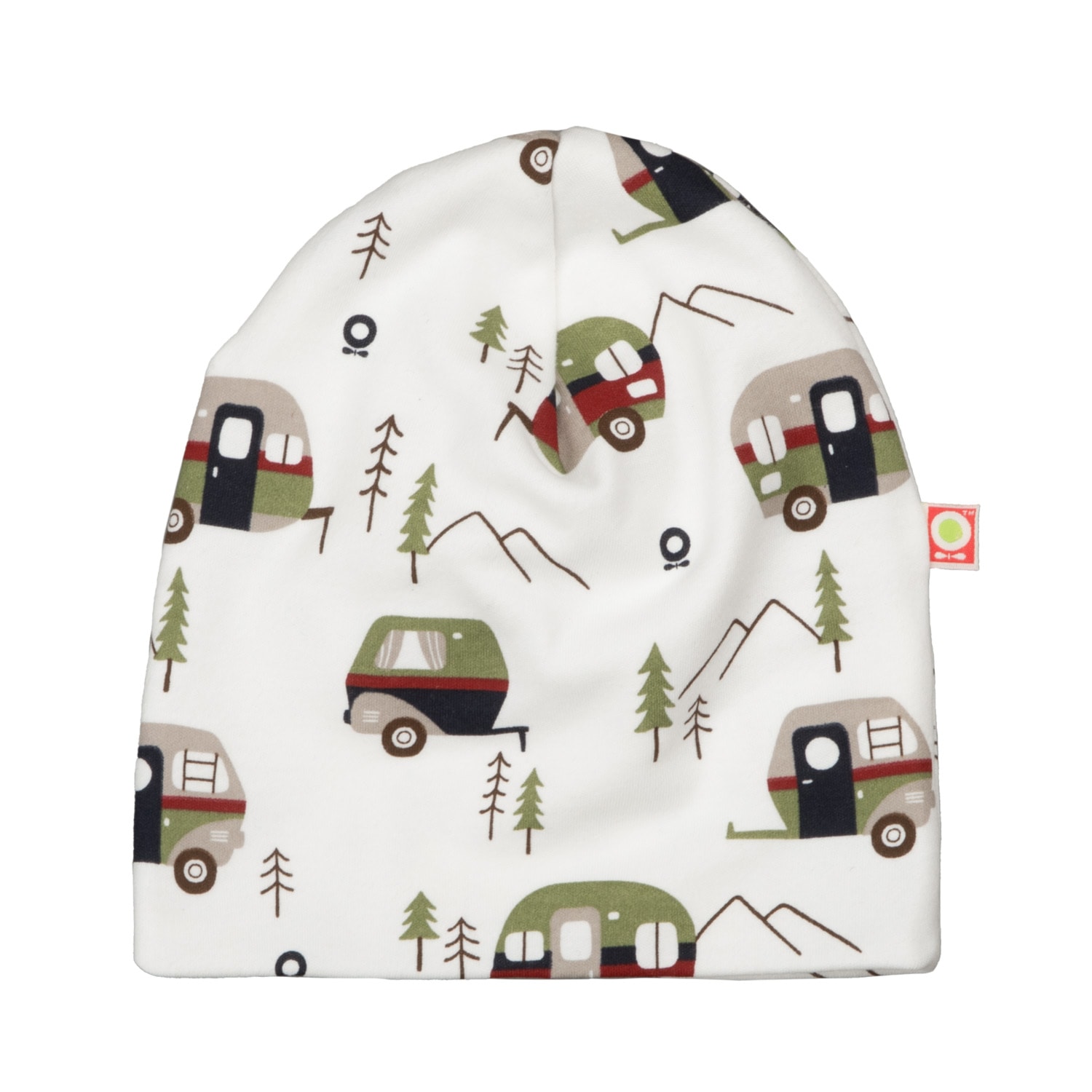 Beanie Hat, double layer