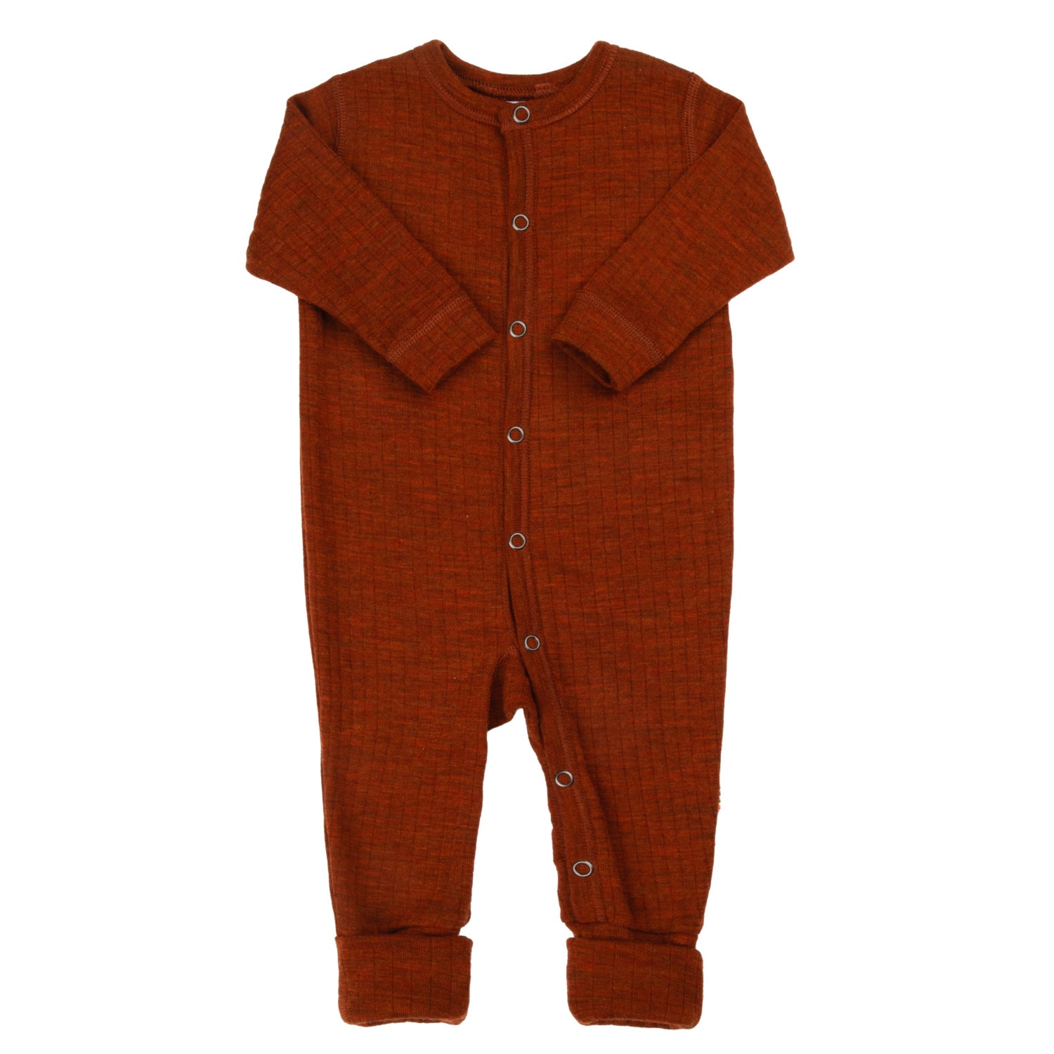 Nightsuit with 2in1 foot
