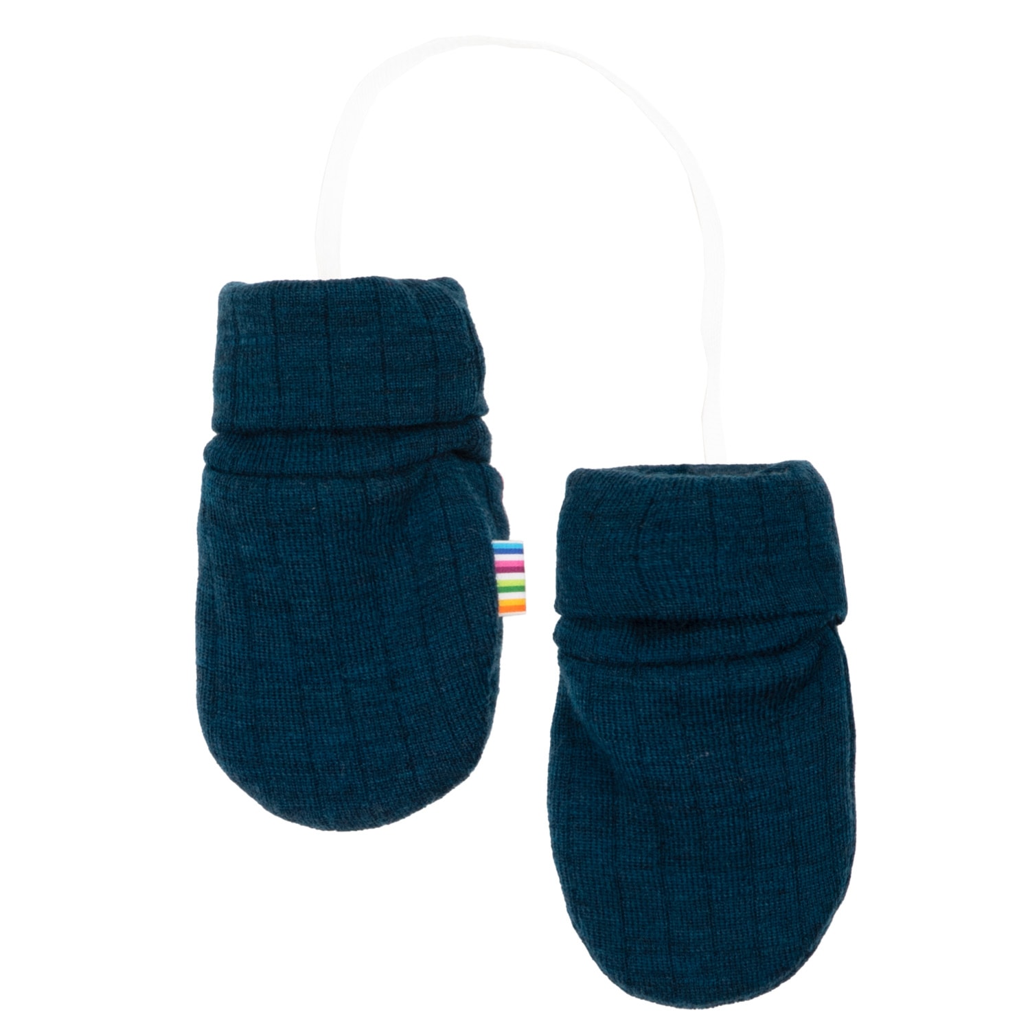 Mittens without thumb