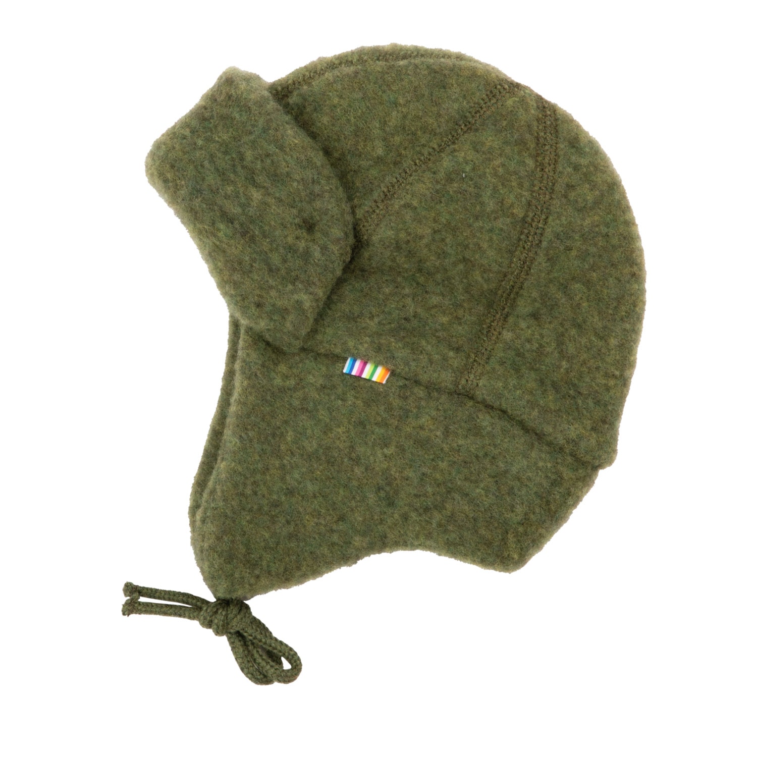 Helmet, double layer