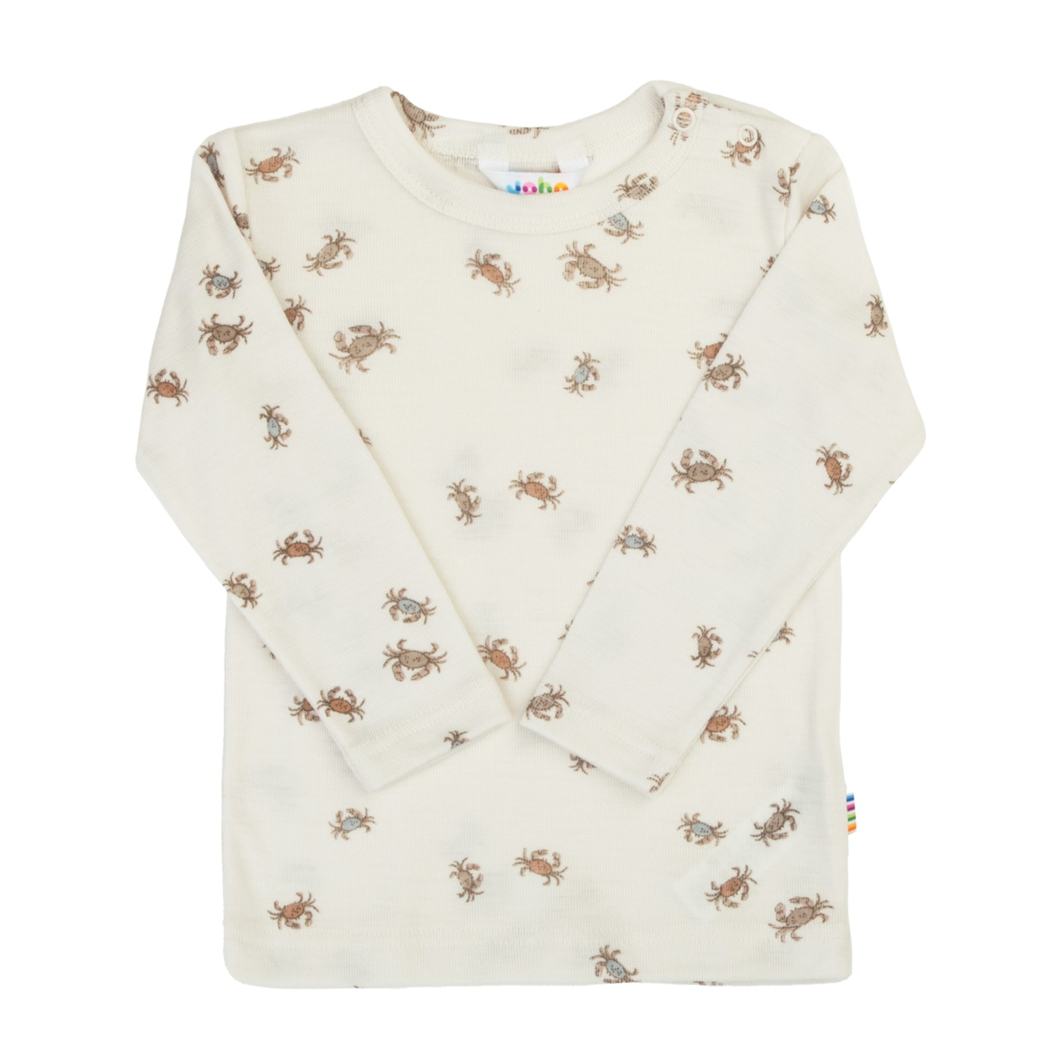 Blouse w/long sleeves