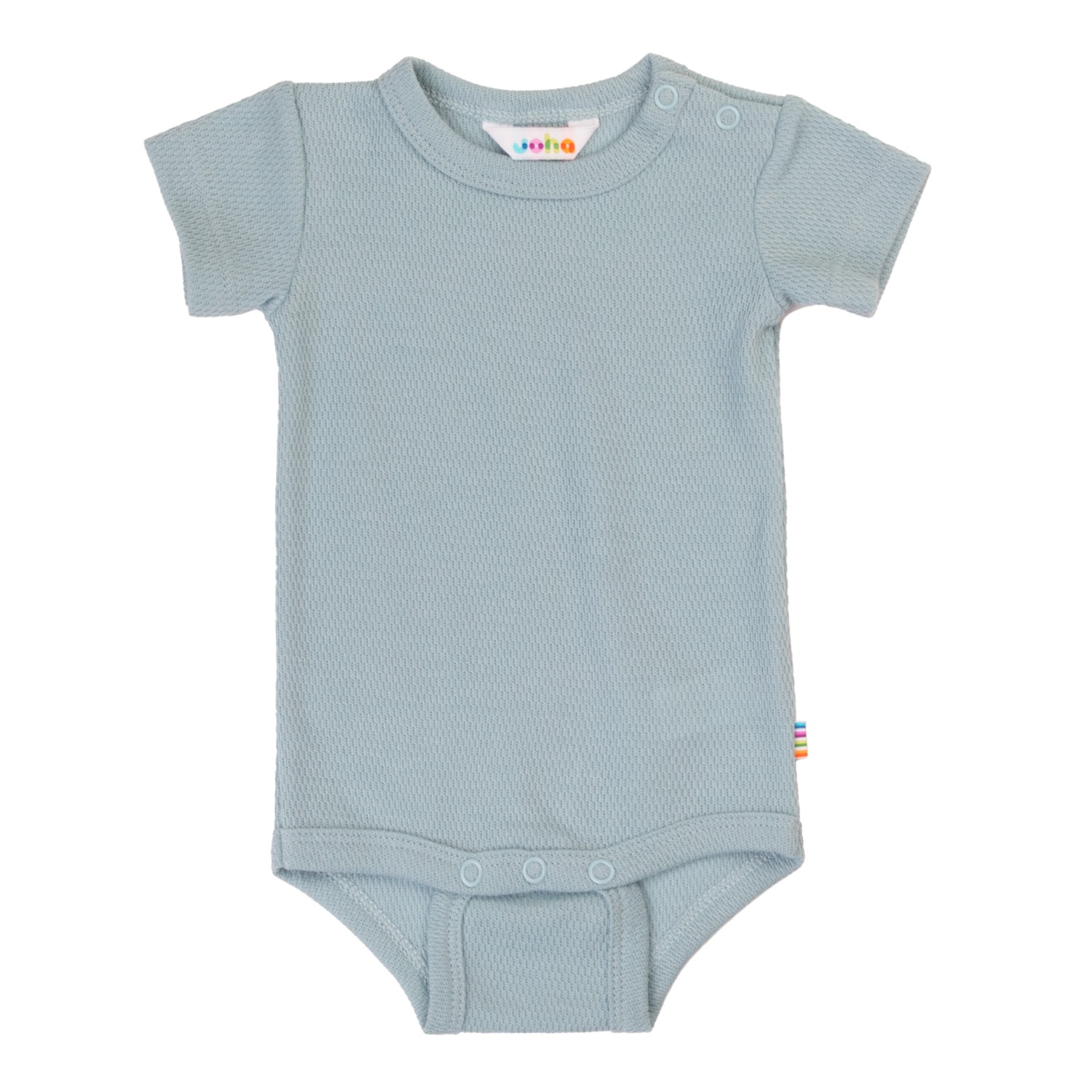 Body w/ short sleeves