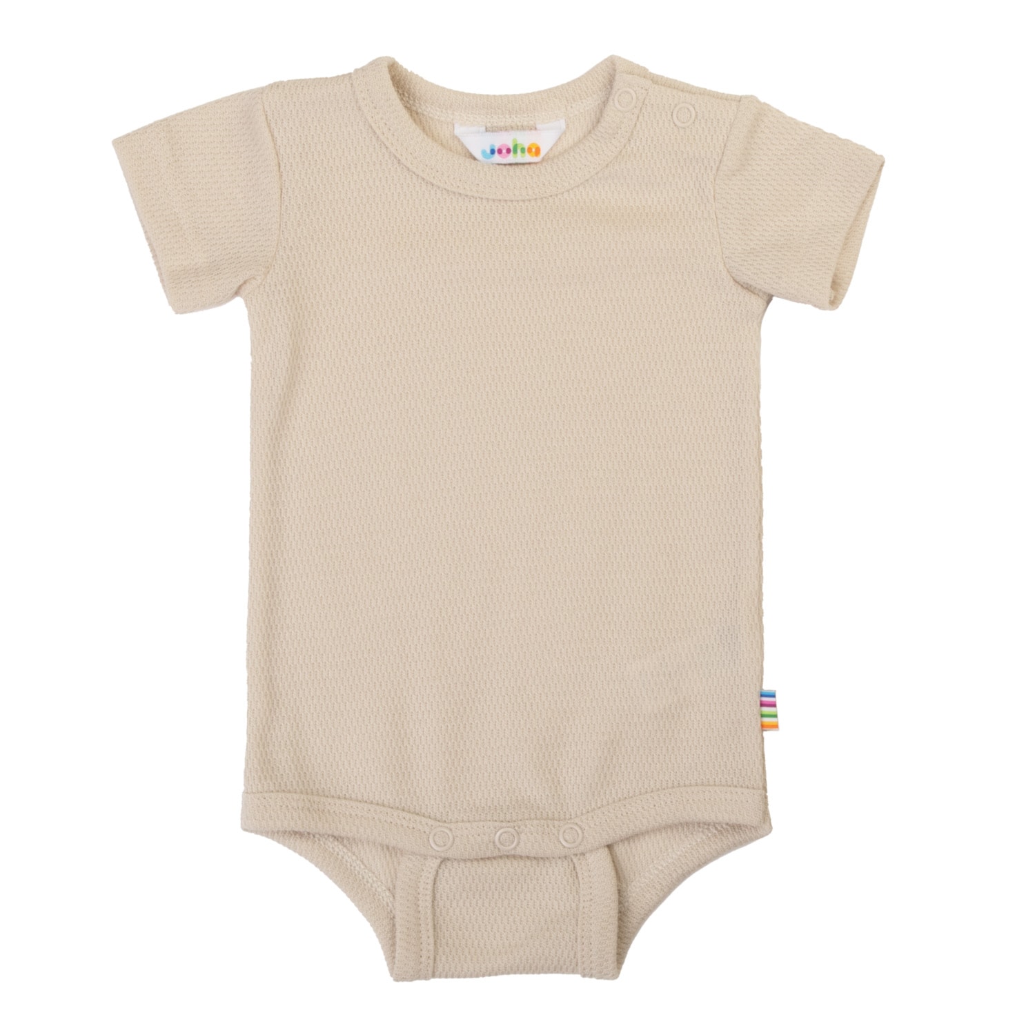 Body w/ short sleeves