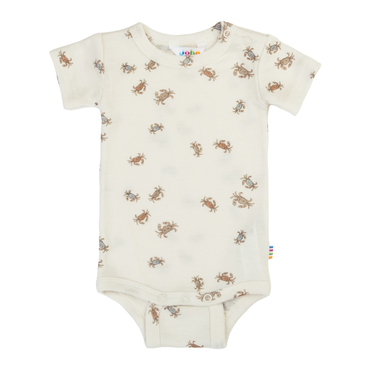 Body w/short sleeves