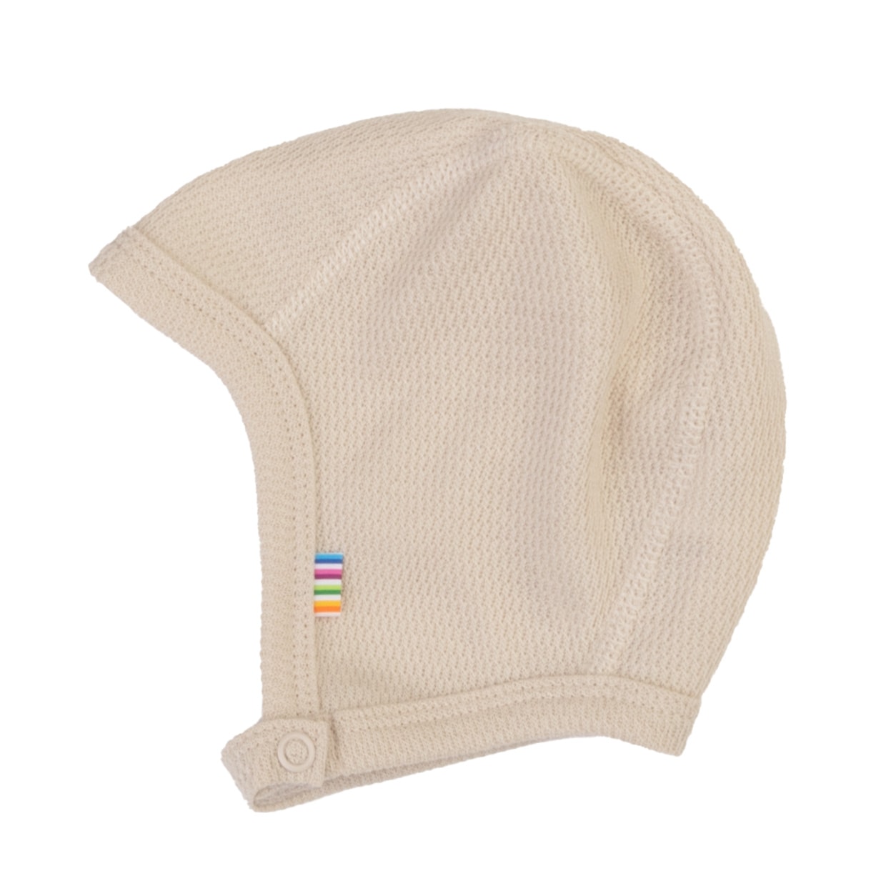 Helmet, single layer