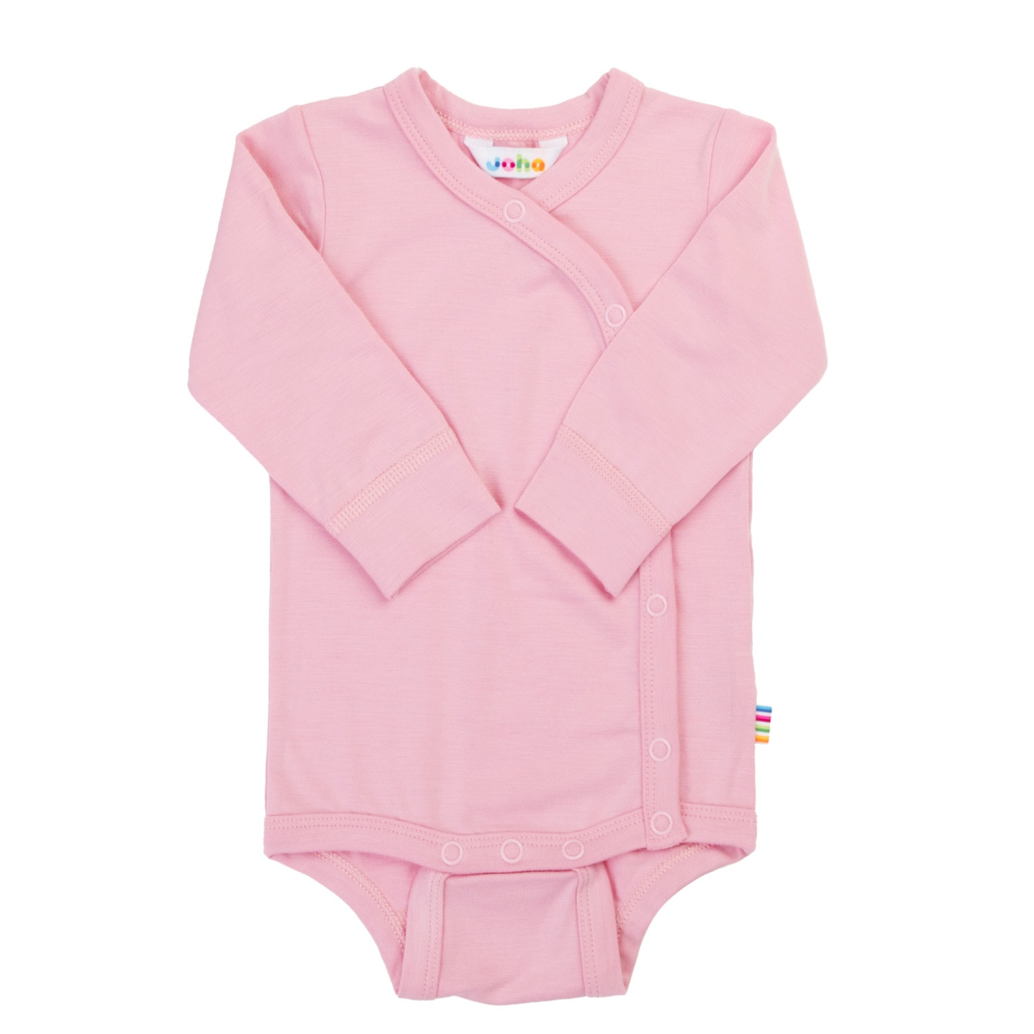 Body w./side clothing