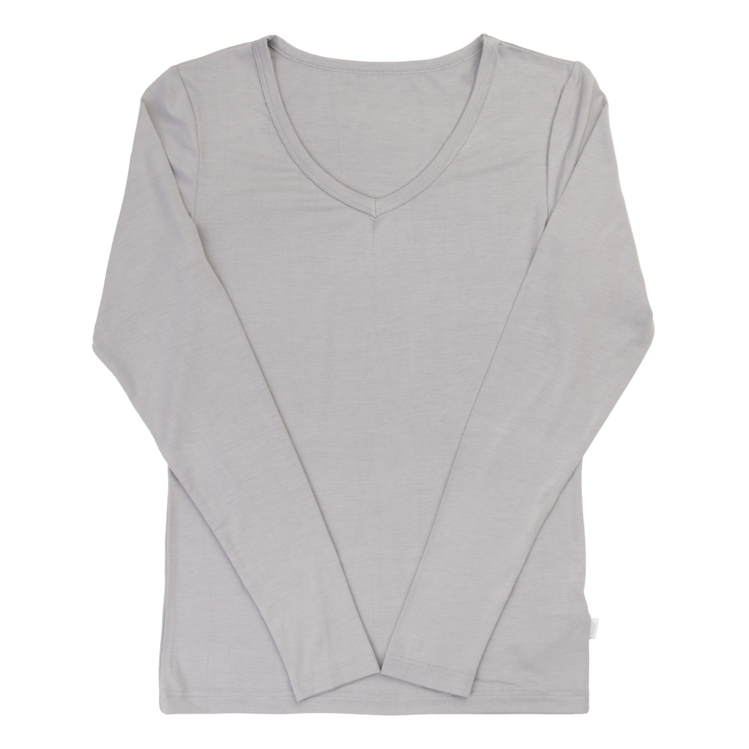 T-Shirt w/long sleeves