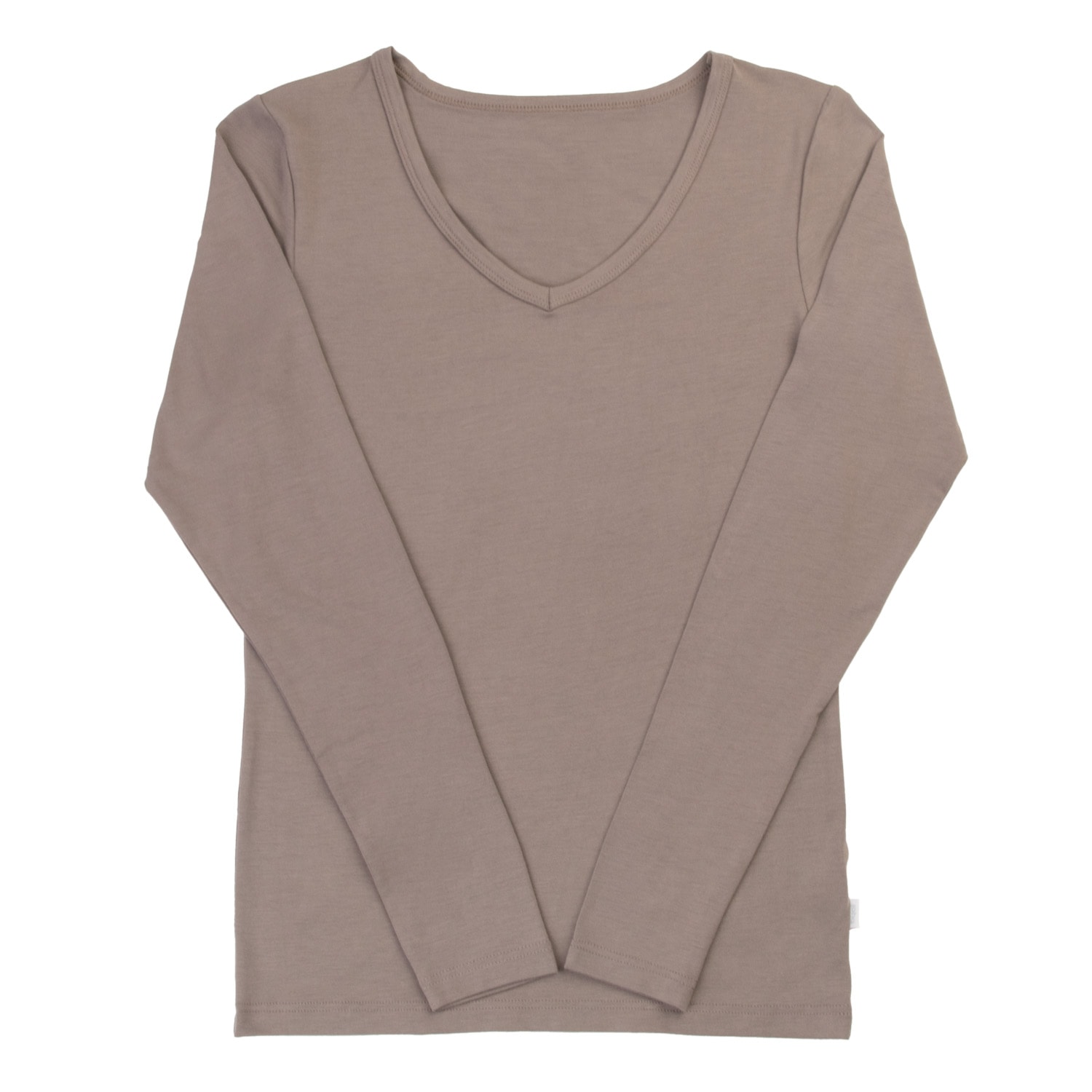 T-Shirt w/long sleeves