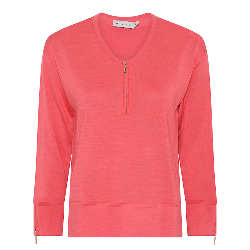 Basic Color Guide Basic Ecovero Detail Knit for 69,95 EUR | no. 000001810016200532202 | en