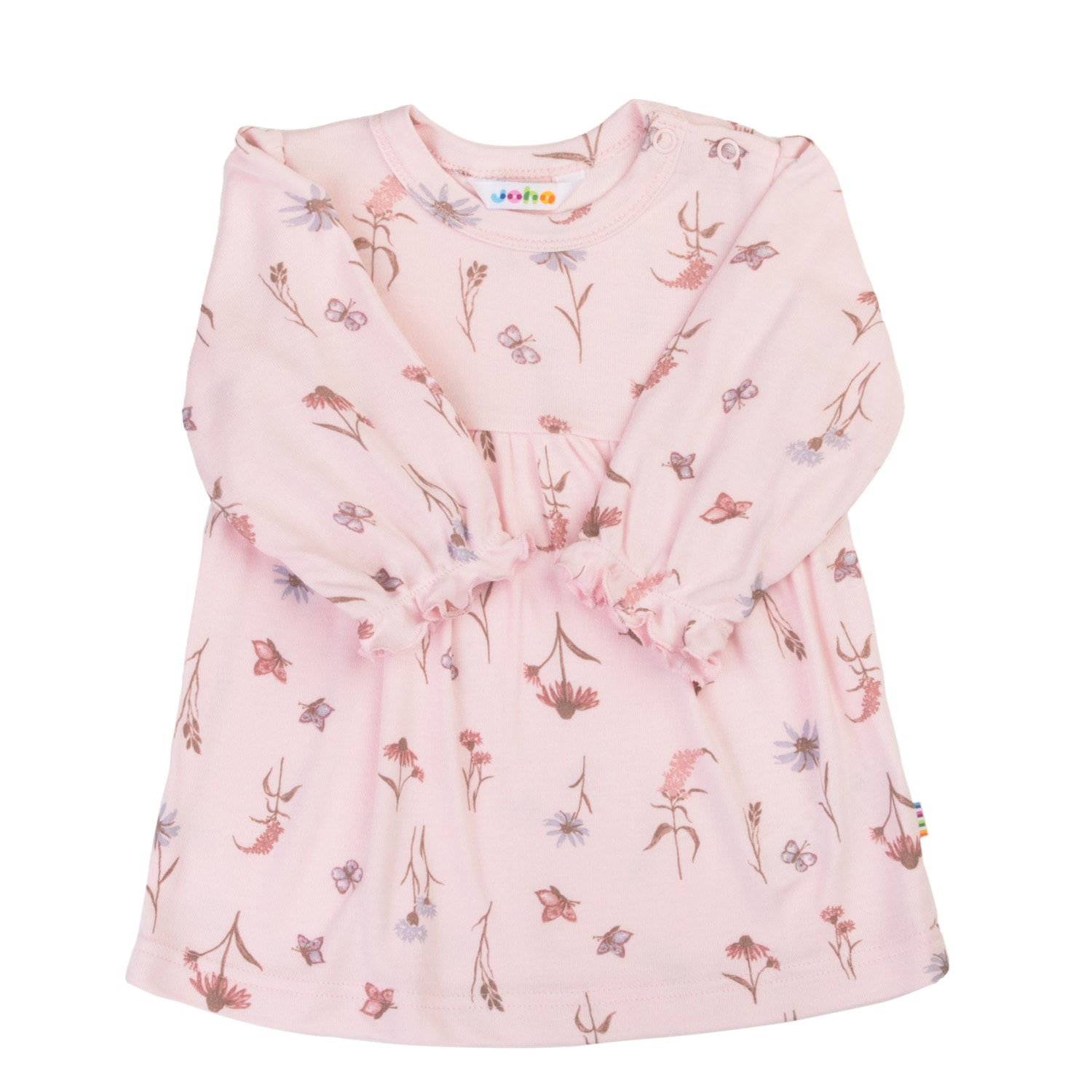 Dress w/long sleeves