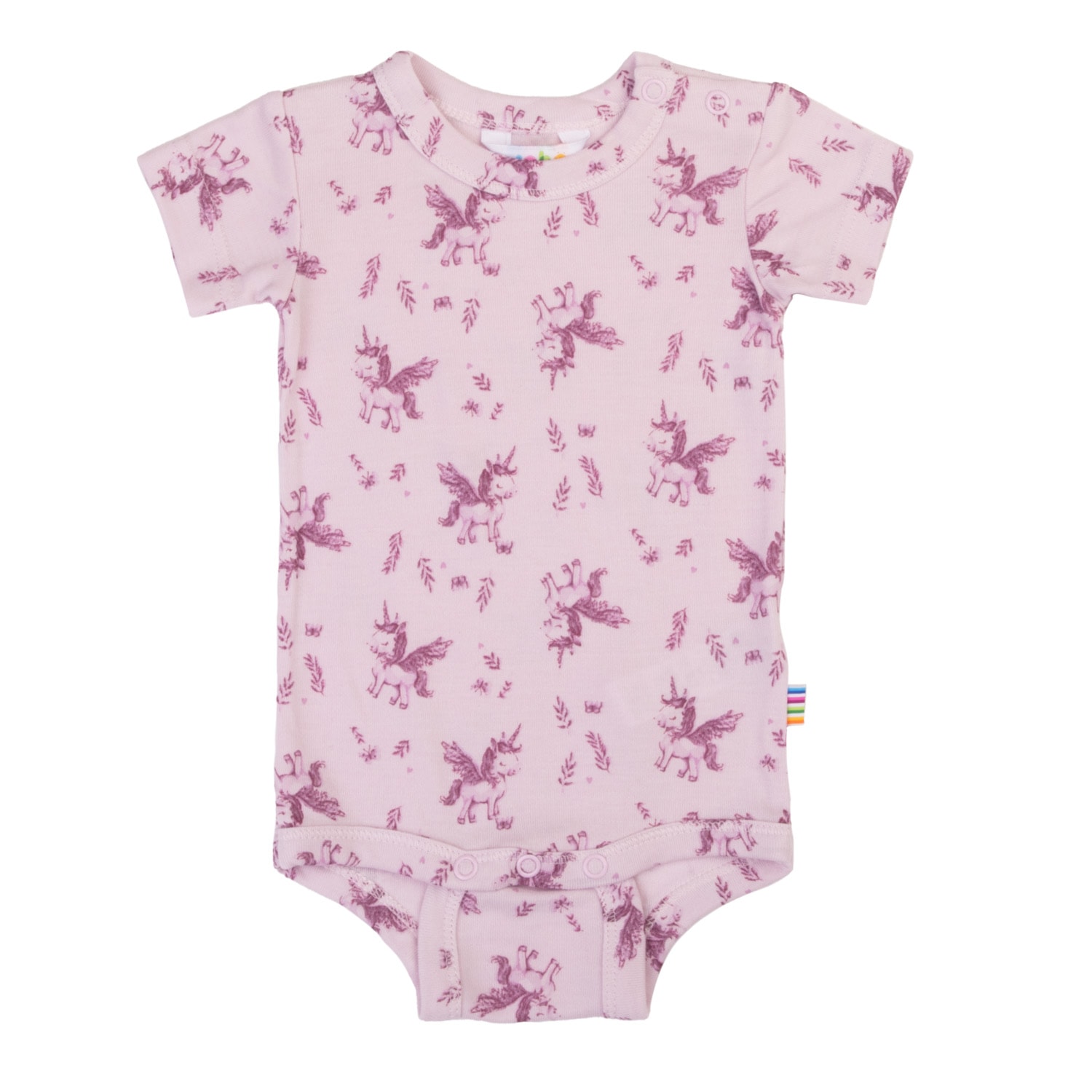 Body w/short sleeves