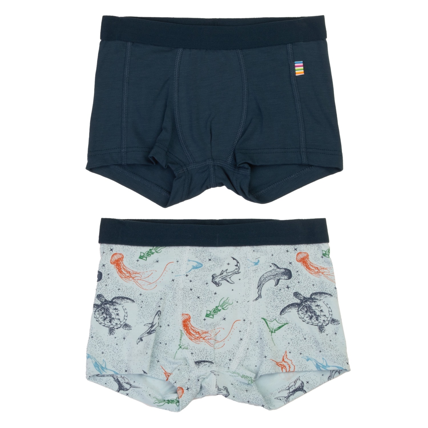 Boxershorts - 2 pack