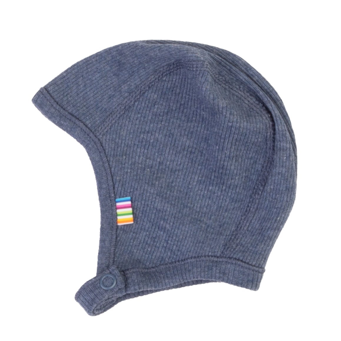 Helmet, single layer