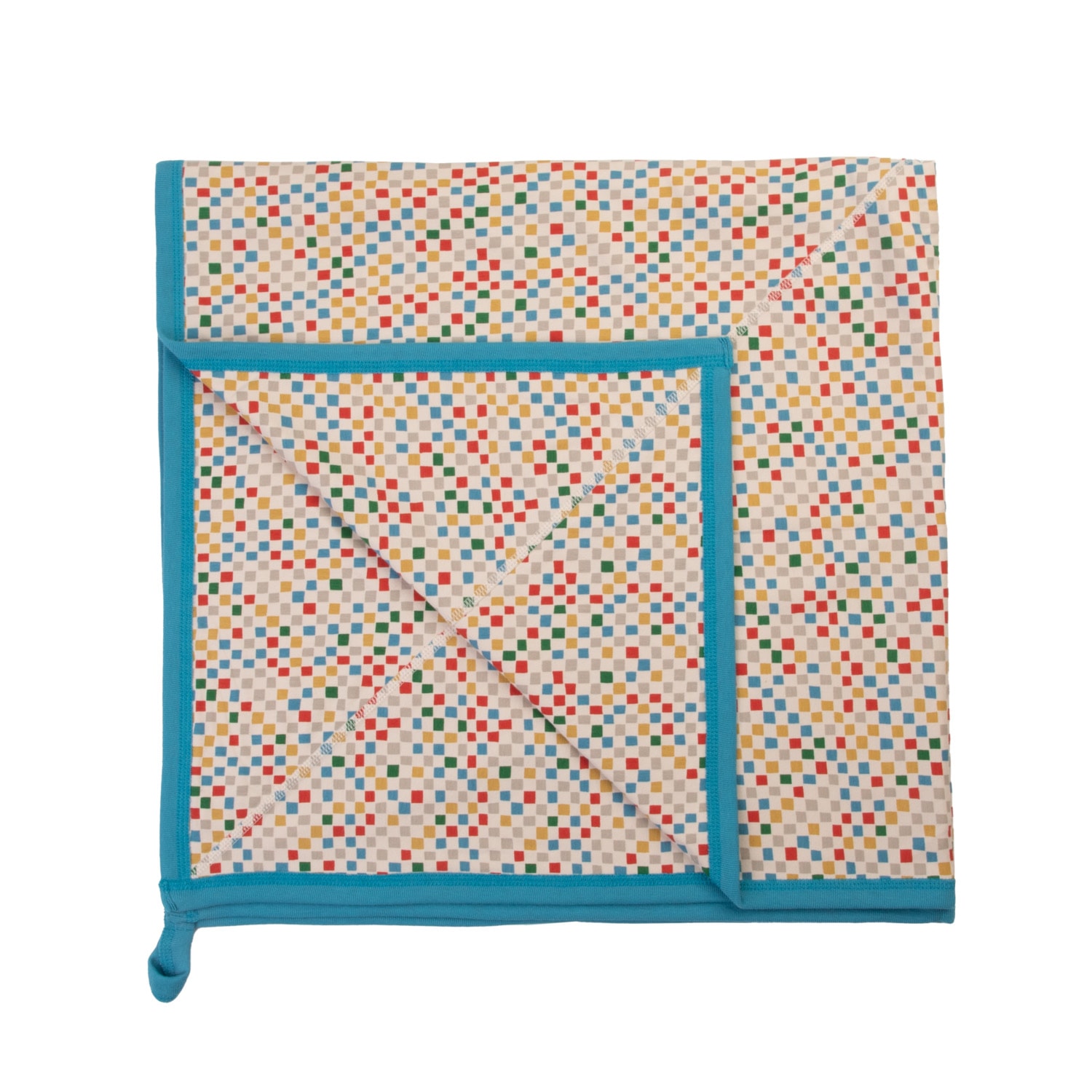 Blanket, double layer