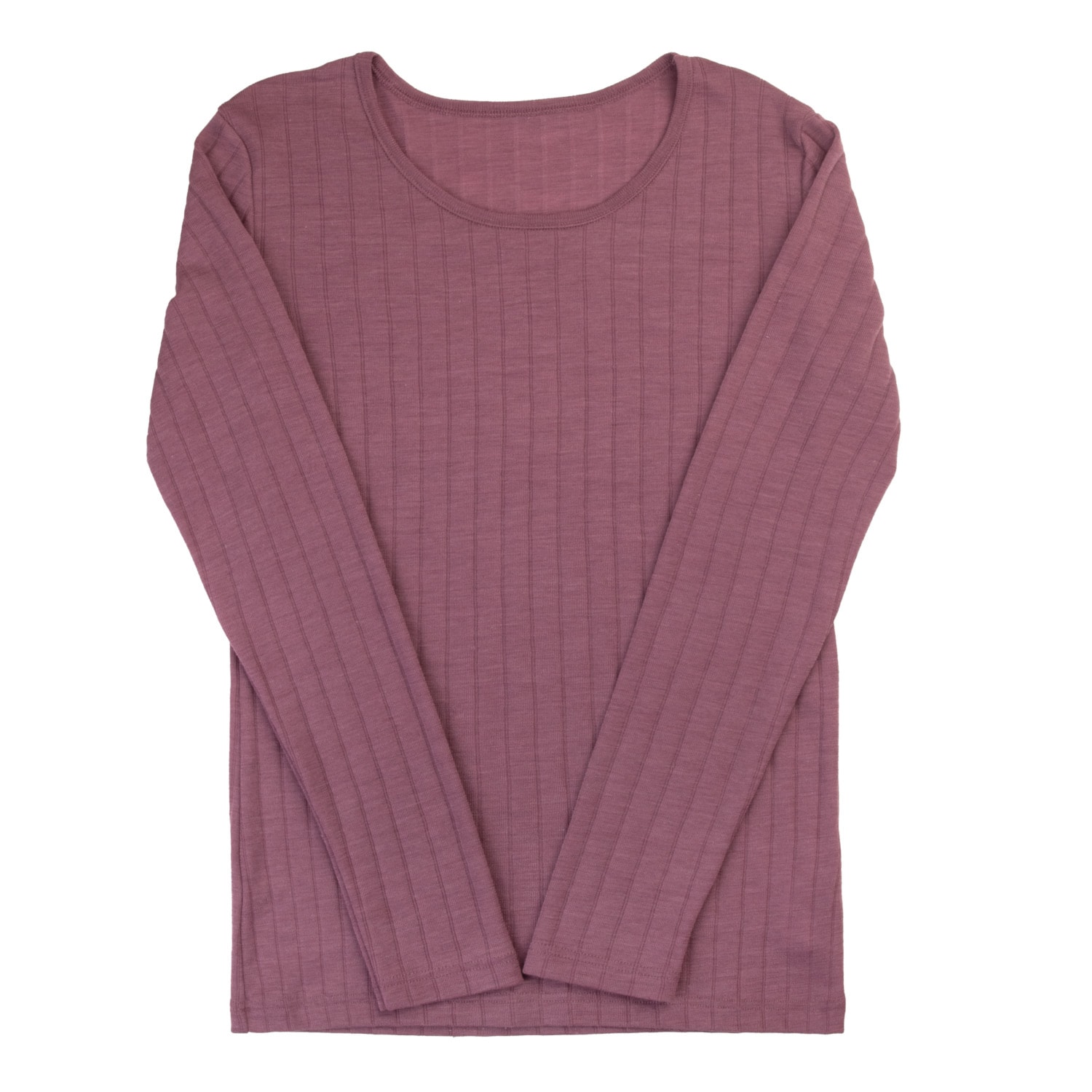 BLOUSE w/ long sleeves