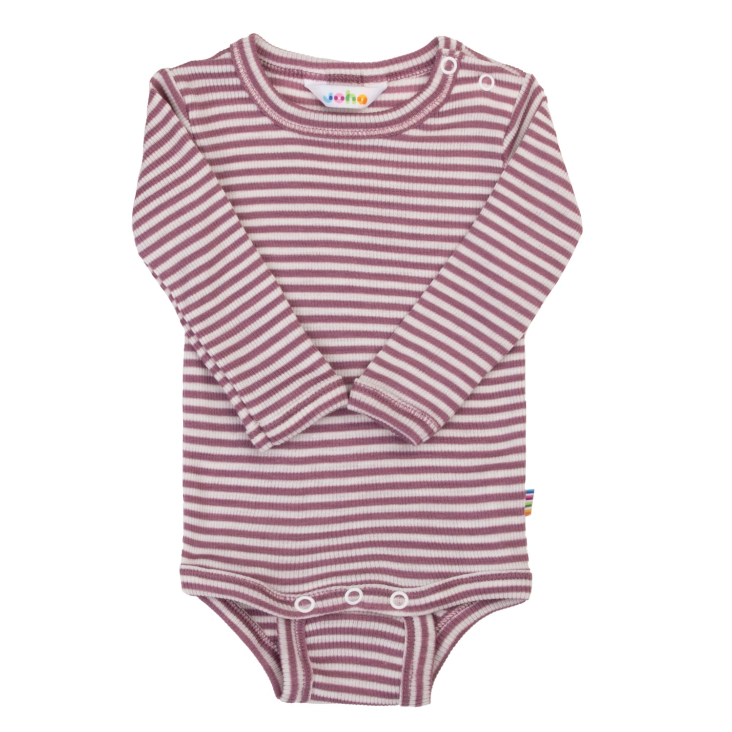 Body w/ long sleeves