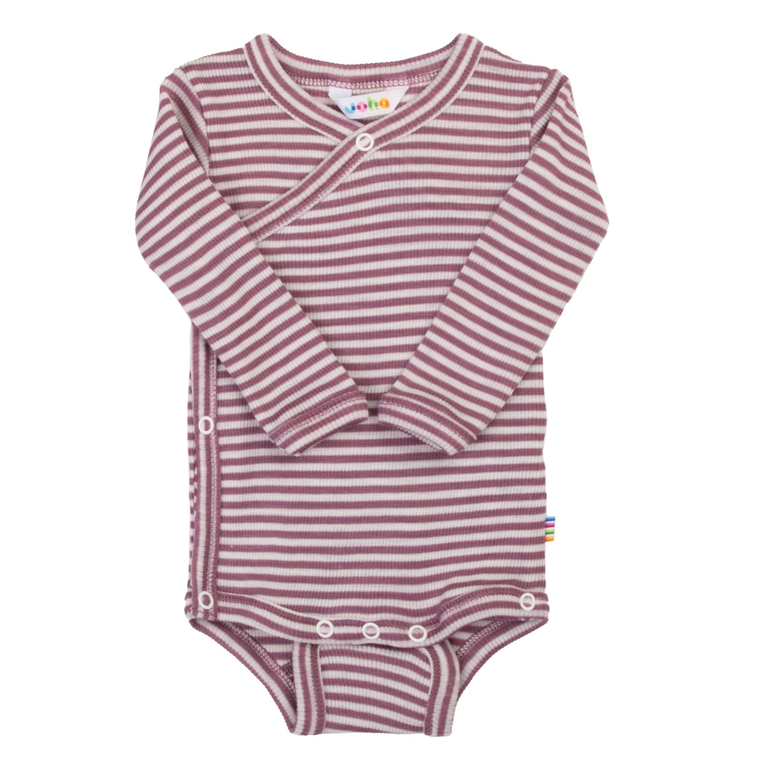 Body w / wrap-around