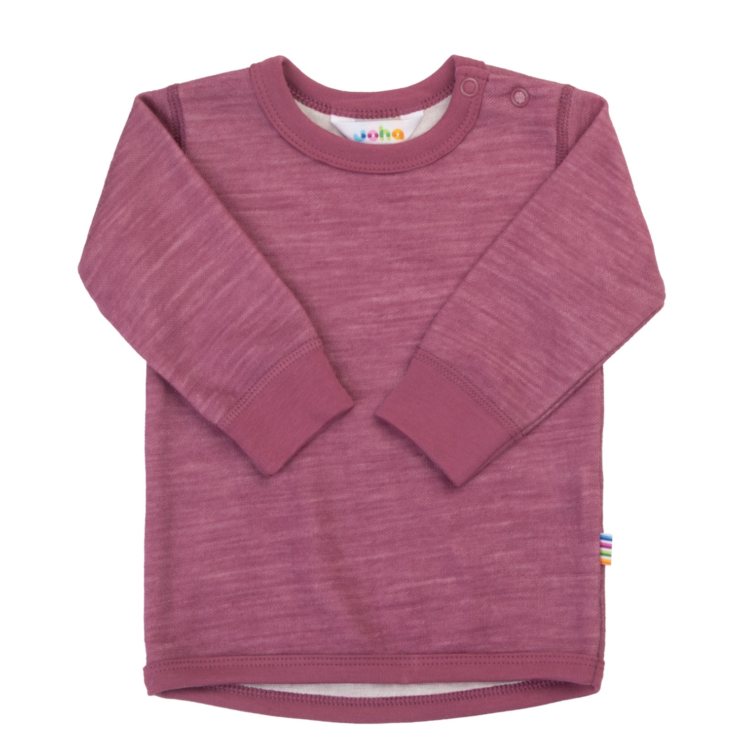 Blouse w/long sleeves