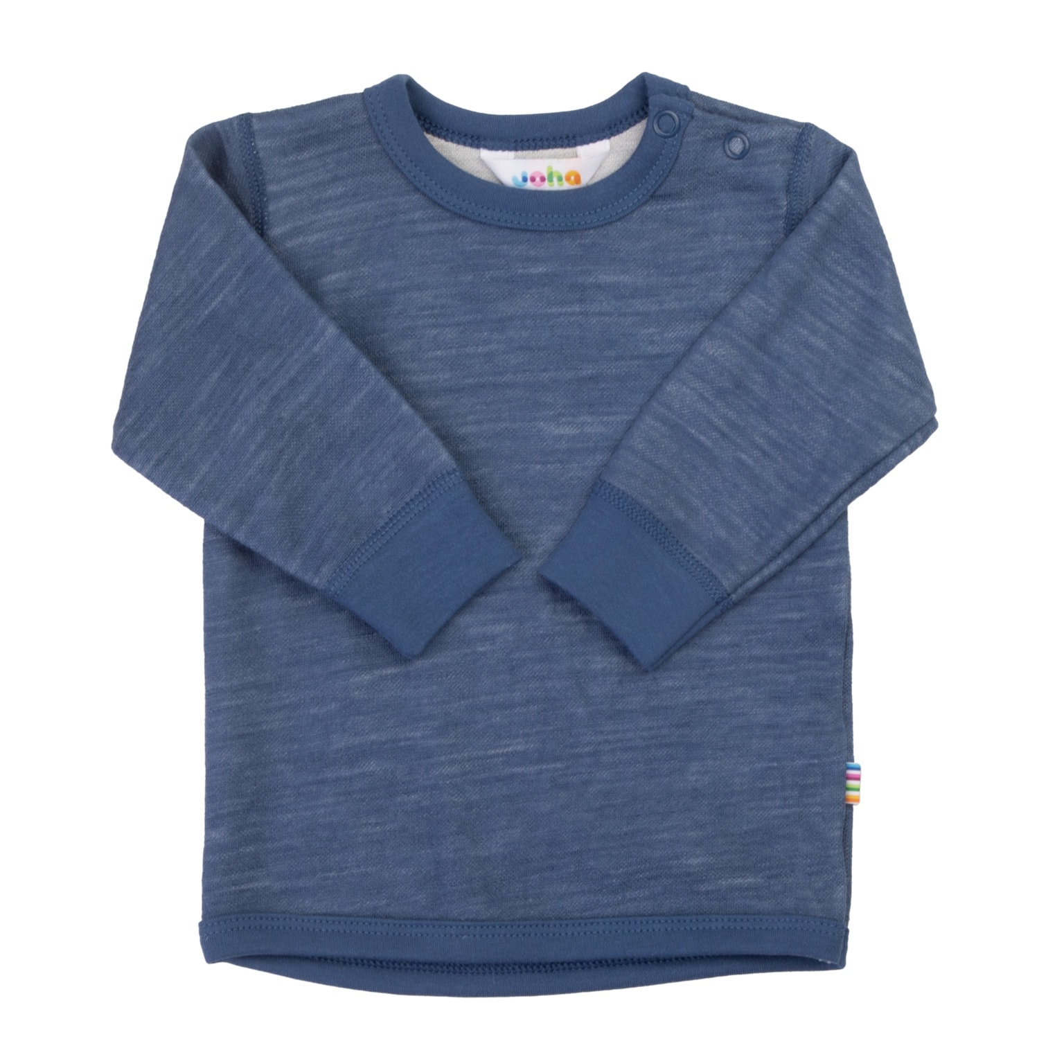 Blouse w/long sleeves