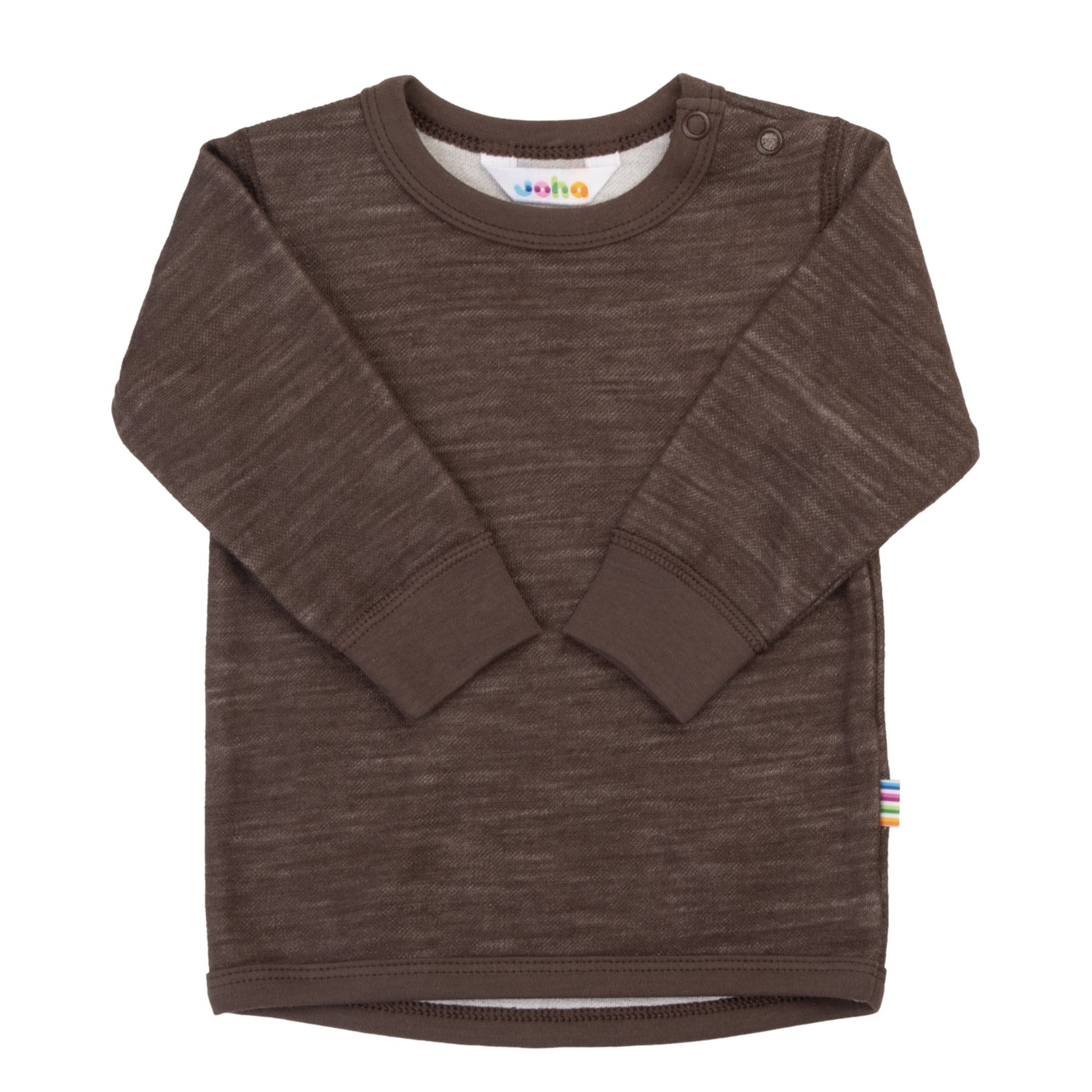 Blouse w/long sleeves