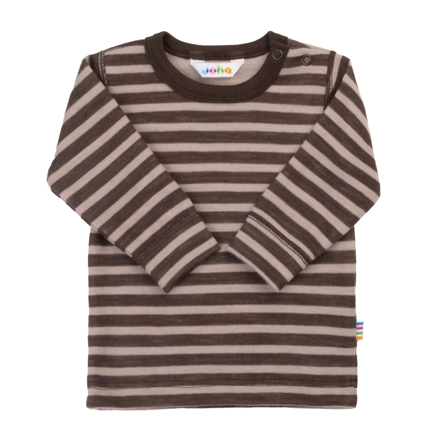Blouse w/long sleeves